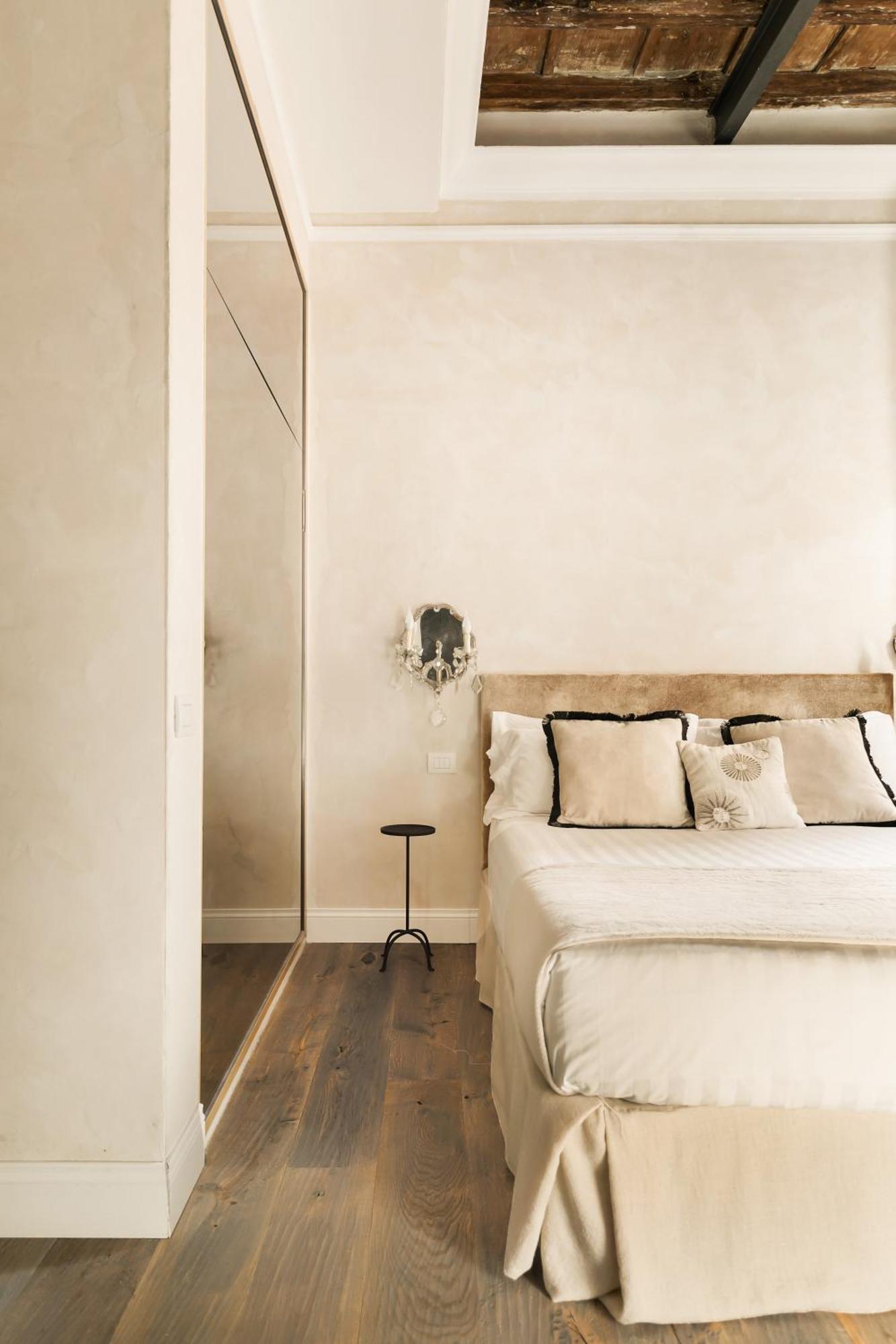 Luxury In Trastevere Apartment Rom