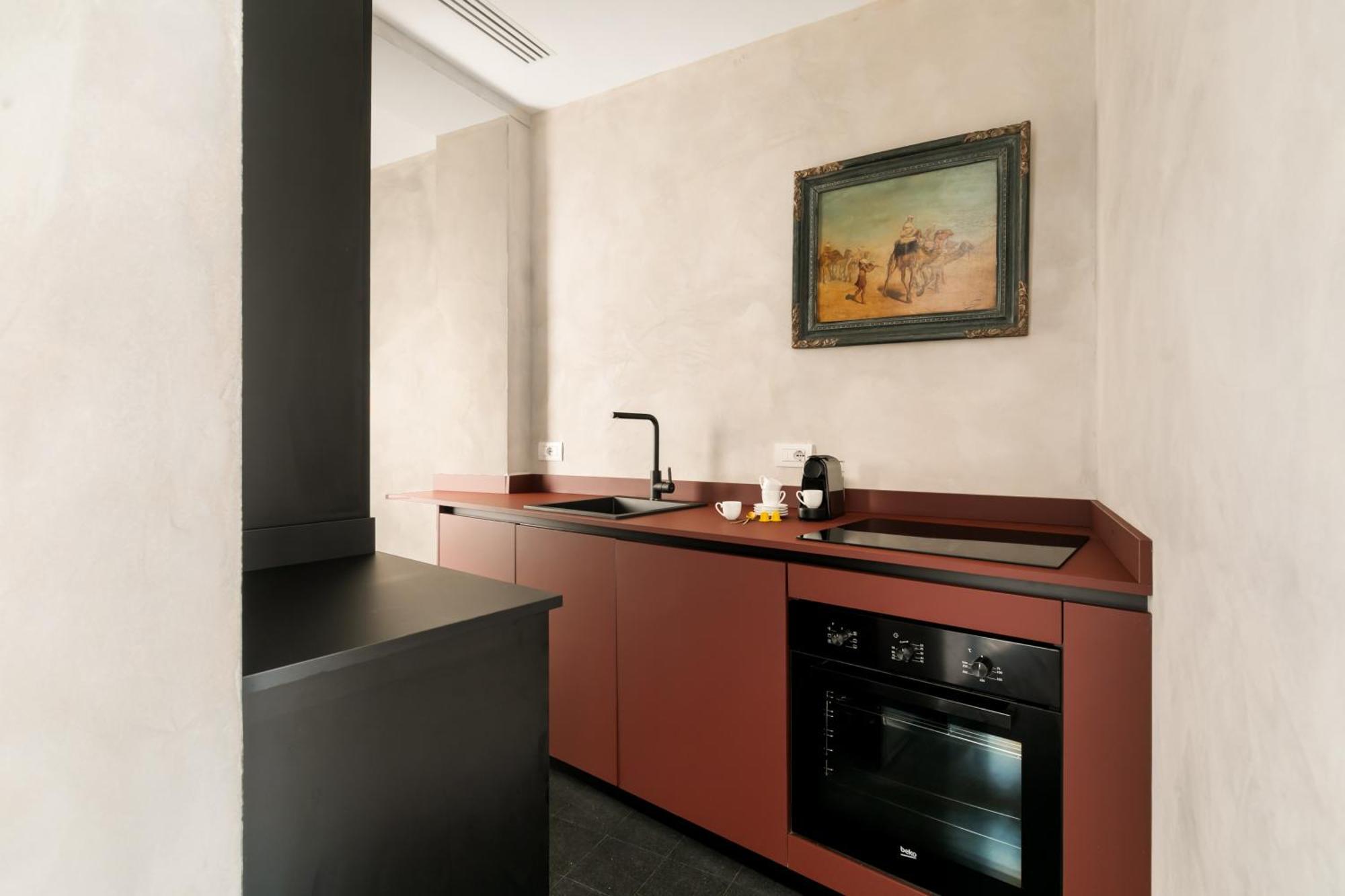 Luxury In Trastevere * Rom
