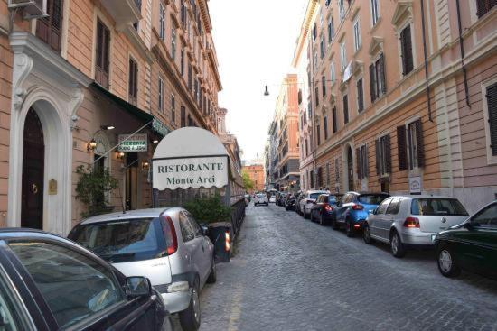 Guest house Castelfidardo 50 Rome
