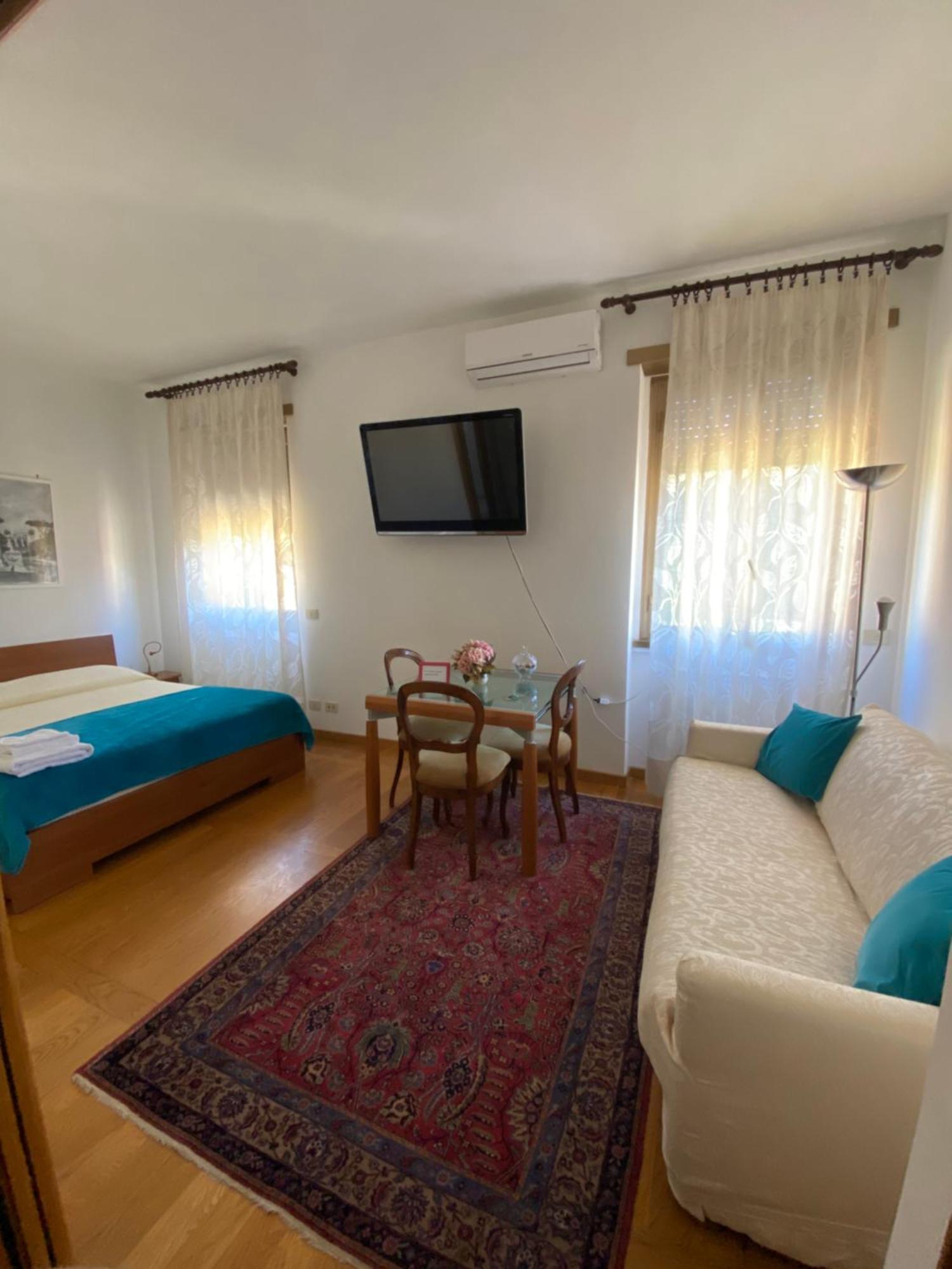 Apartment Piazza Del Popolo - Attico