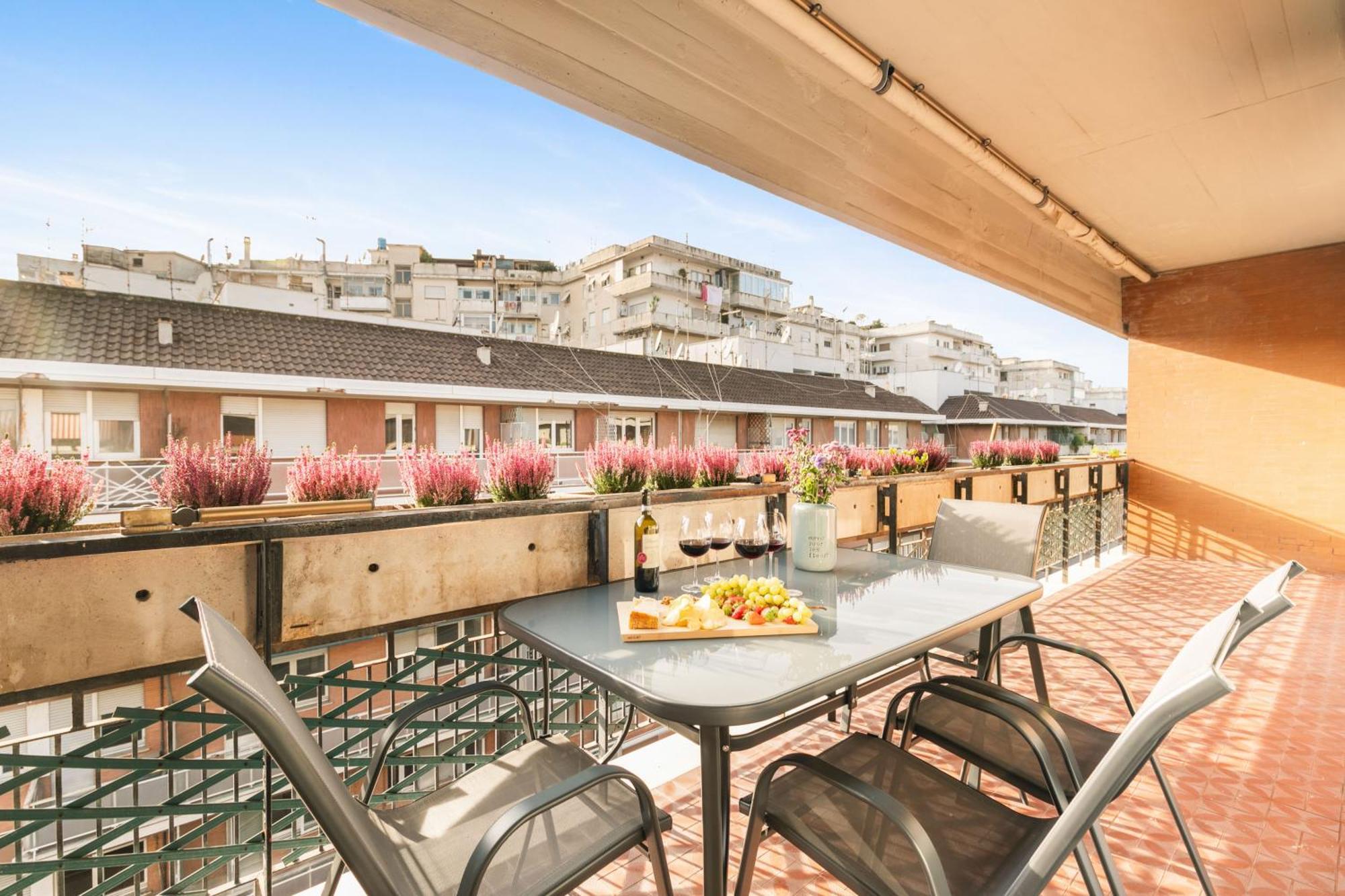 Olimpia Boutique Apartamento