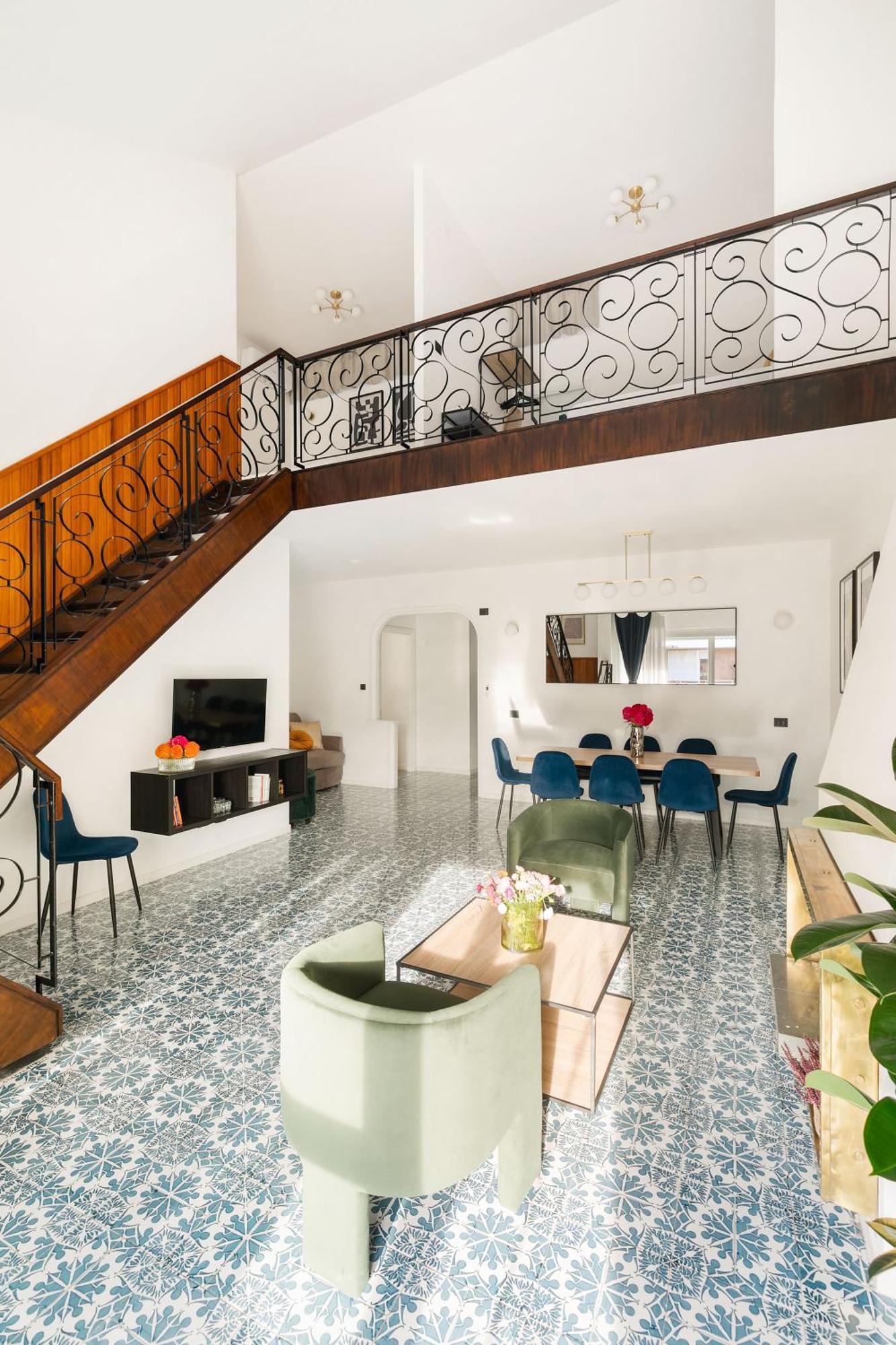 Olimpia Boutique Apartment *