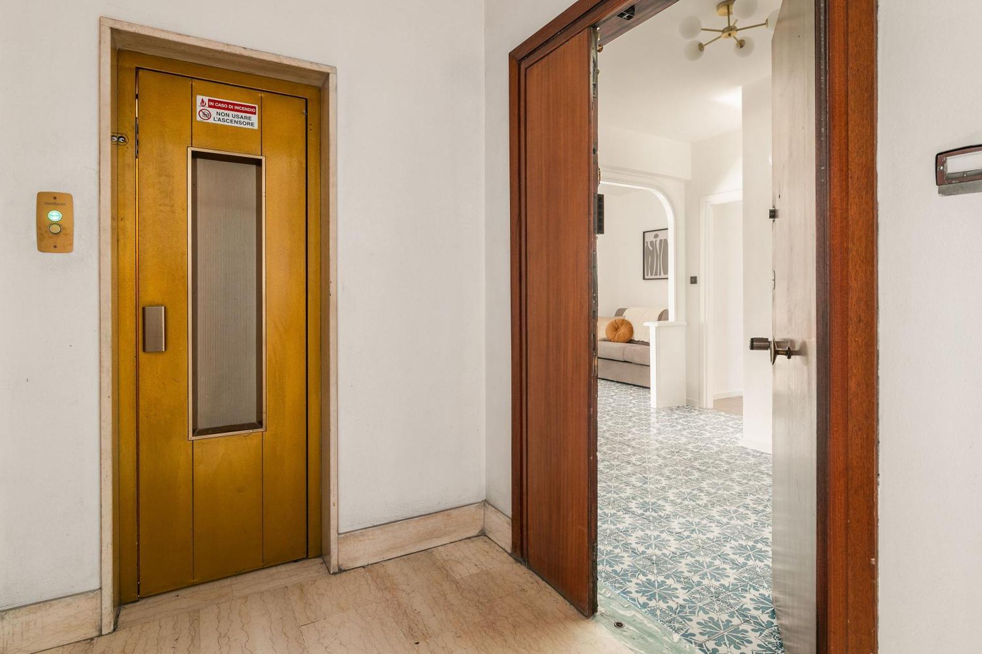 Apartamento Olimpia Boutique *