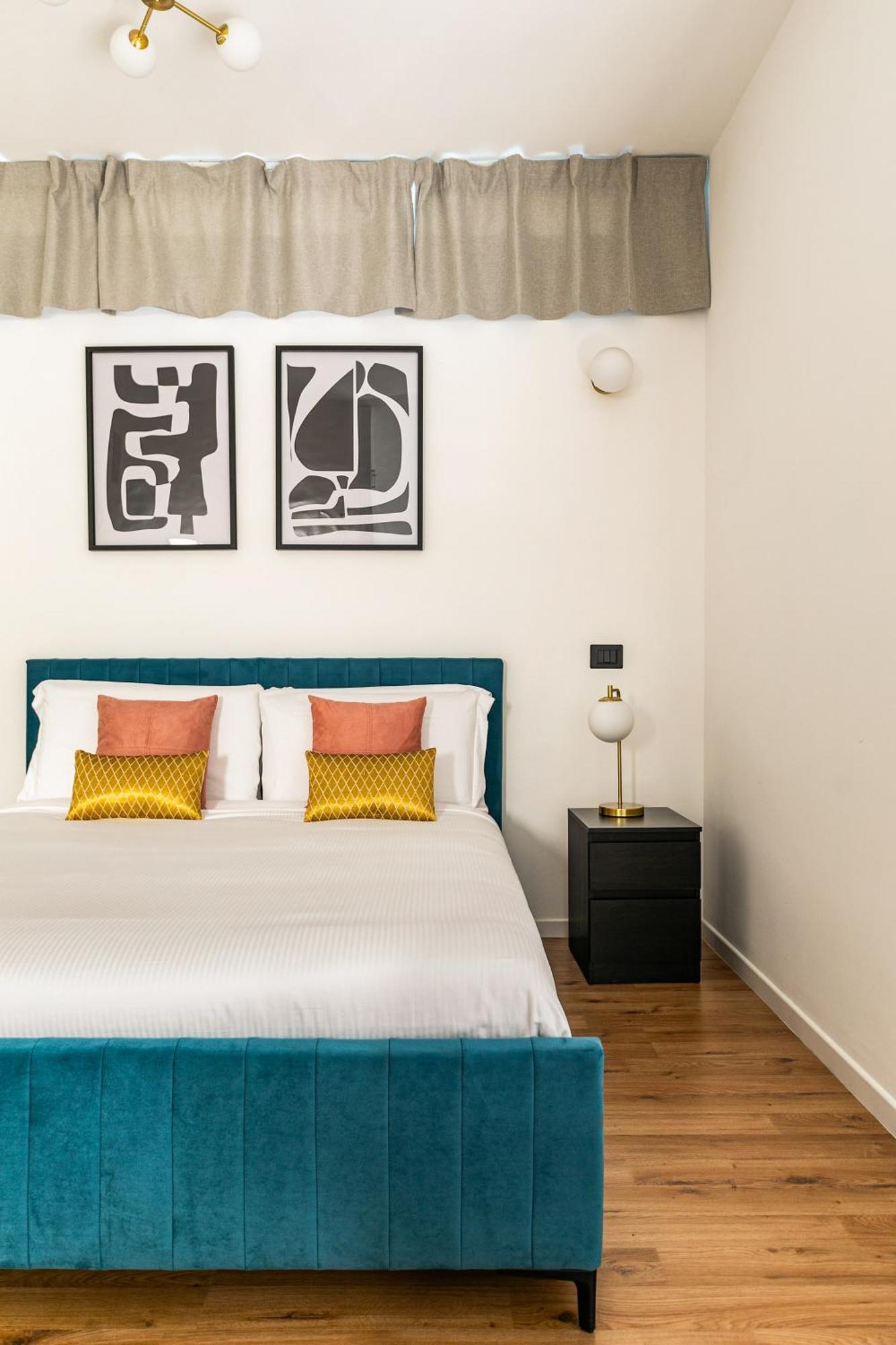 Olimpia Boutique Apartment Rom