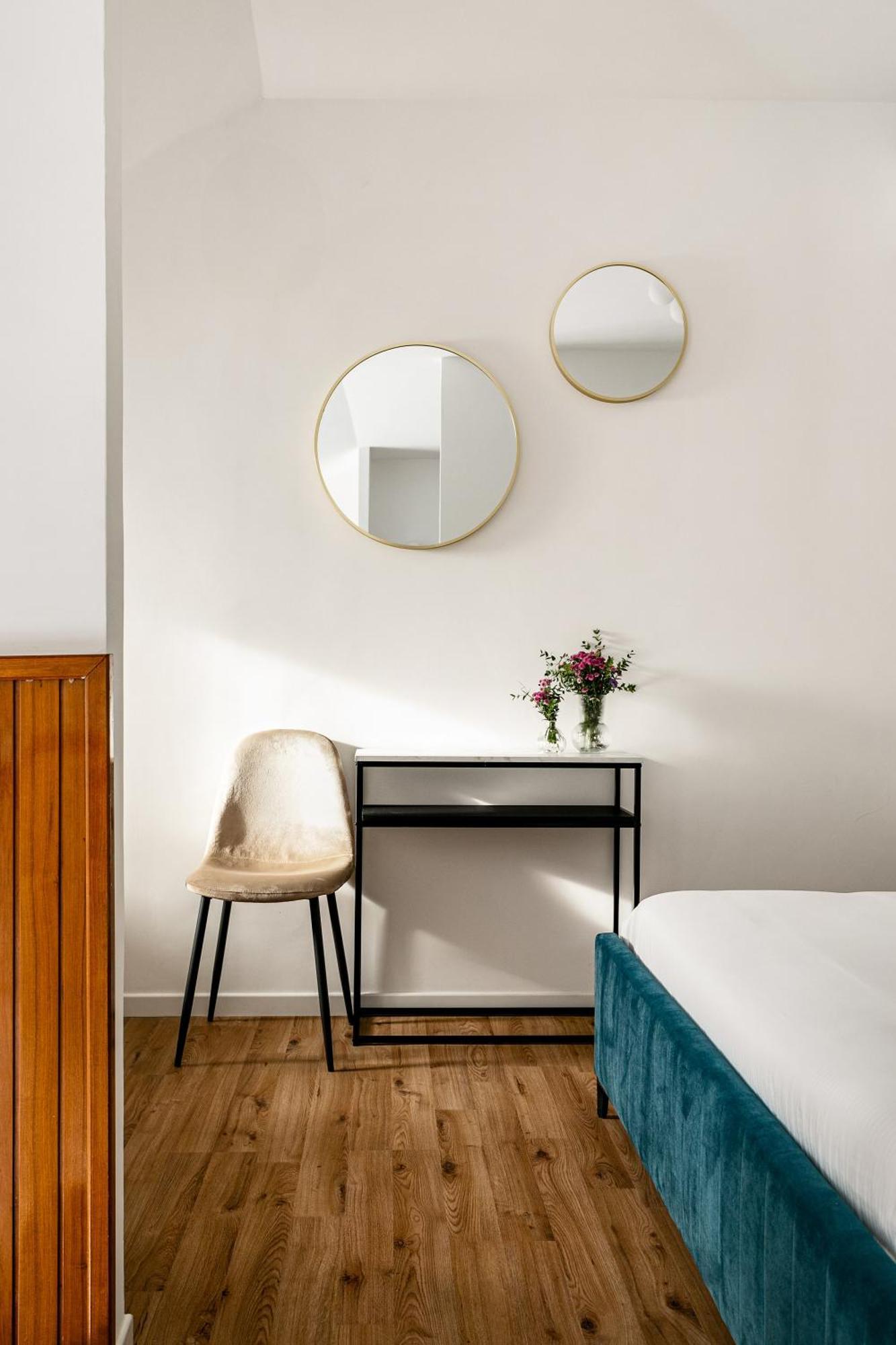 Apartment Olimpia Boutique Rom