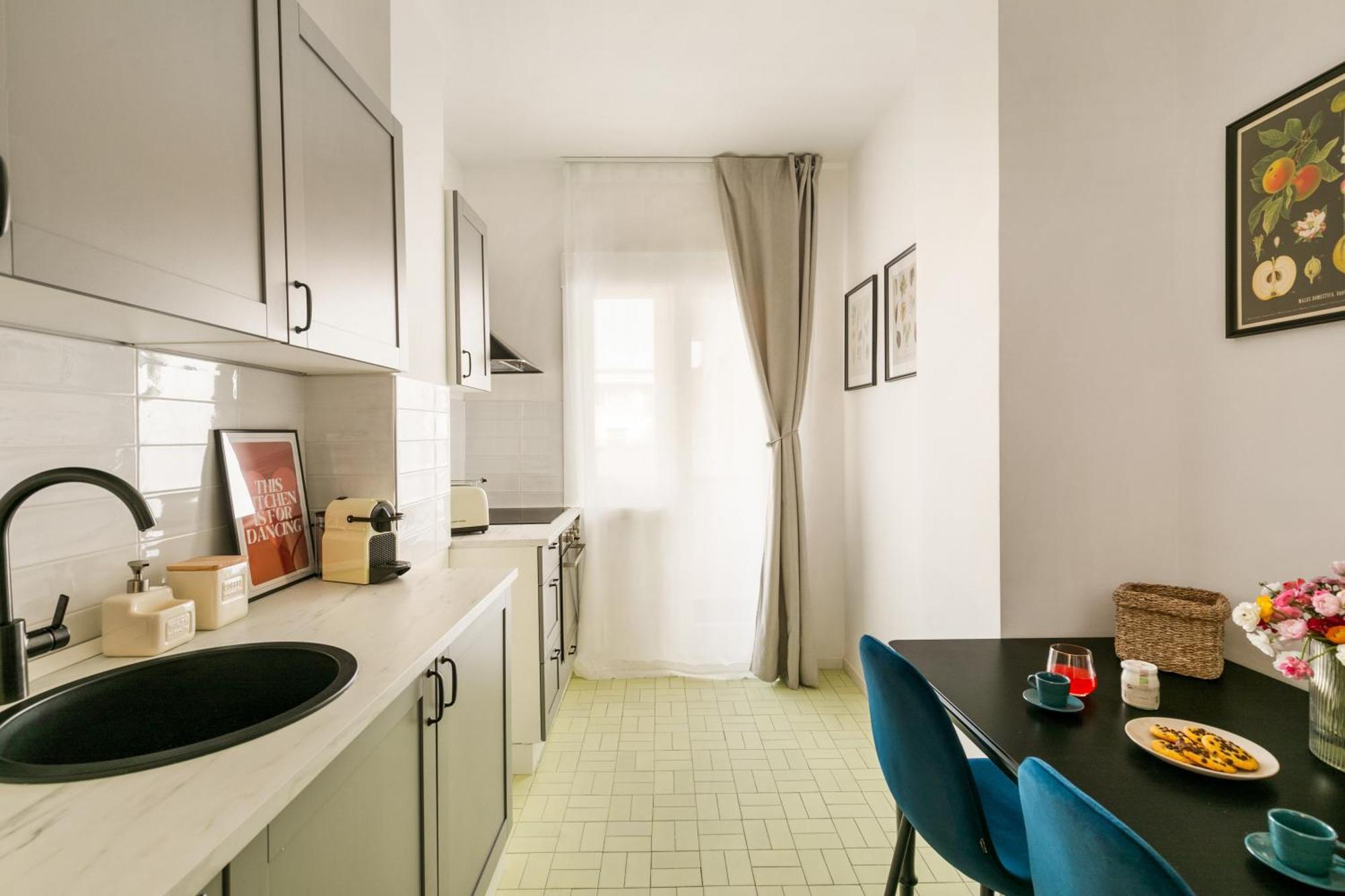 Apartamento Olimpia Boutique Roma