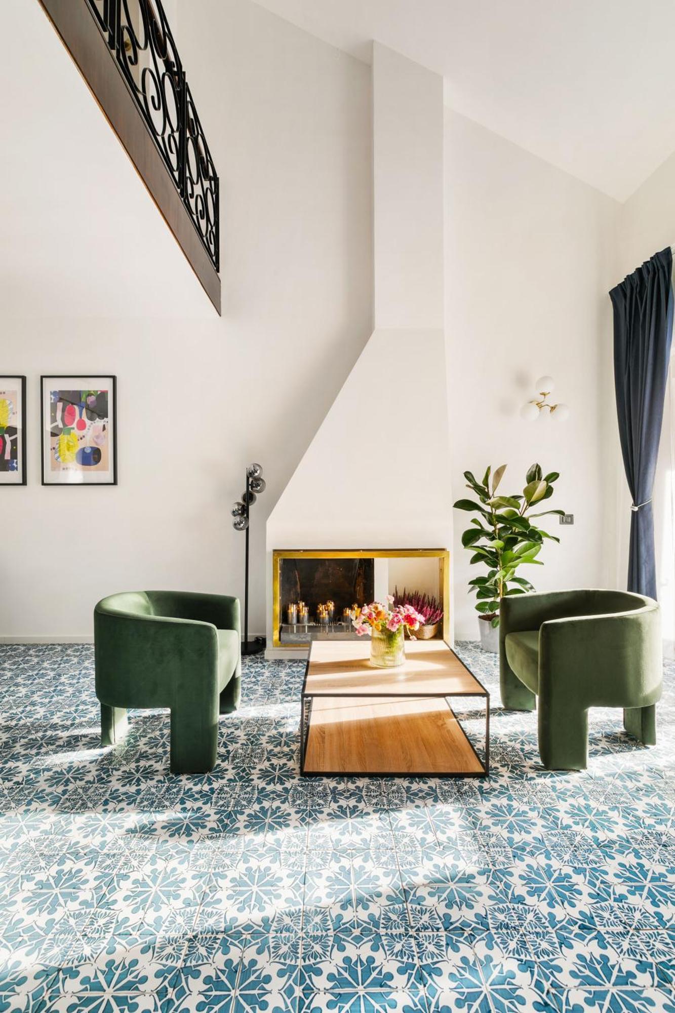 Apartamento Olimpia Boutique Roma