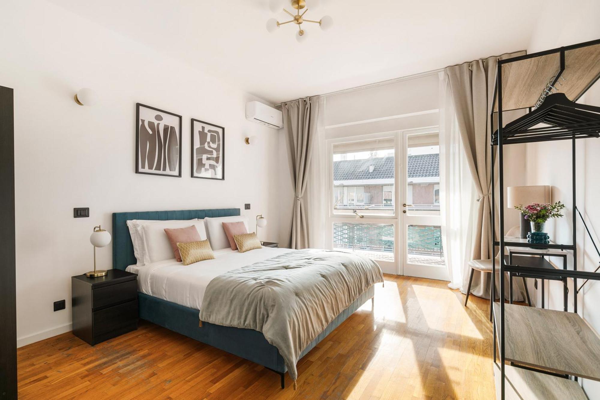 Apartamento Olimpia Boutique *