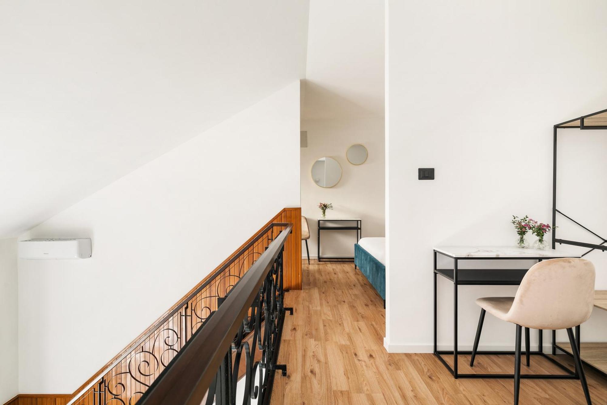 Olimpia Boutique Apartamento