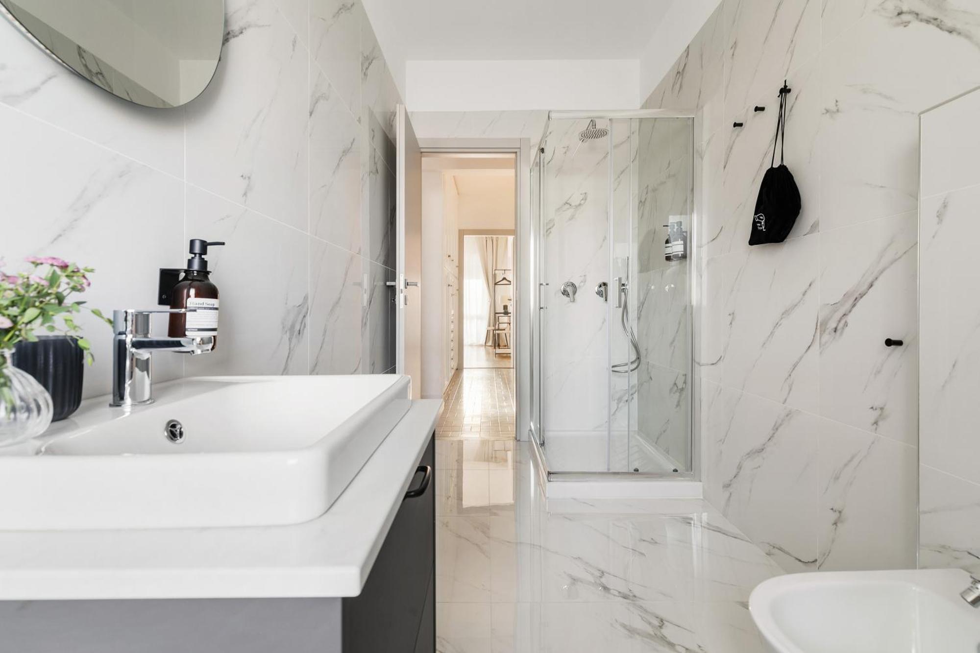 Olimpia Boutique Apartamento