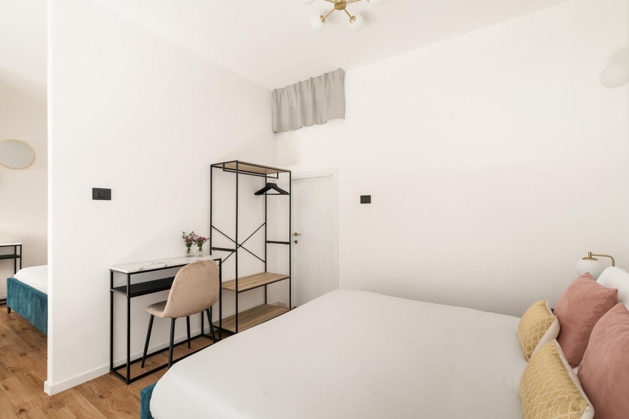 Apartamento Olimpia Boutique Roma