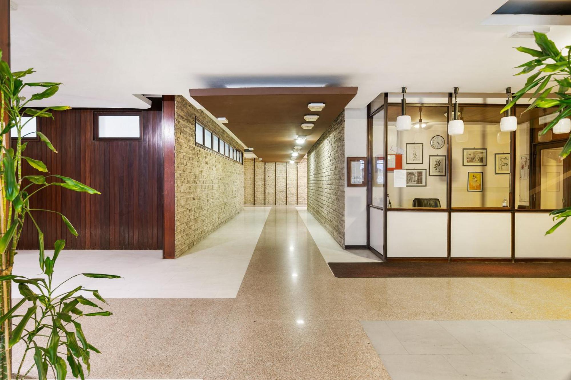 Olimpia Boutique Apartamento