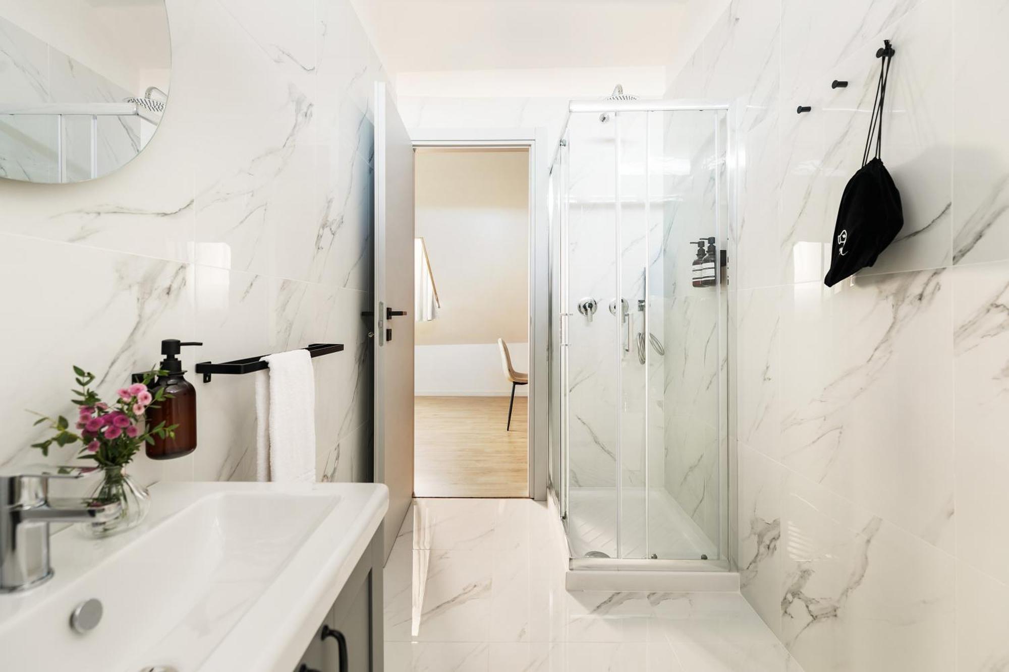Olimpia Boutique Apartamento *