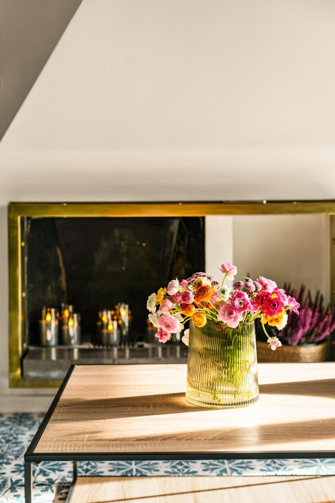 Apartamento Olimpia Boutique *