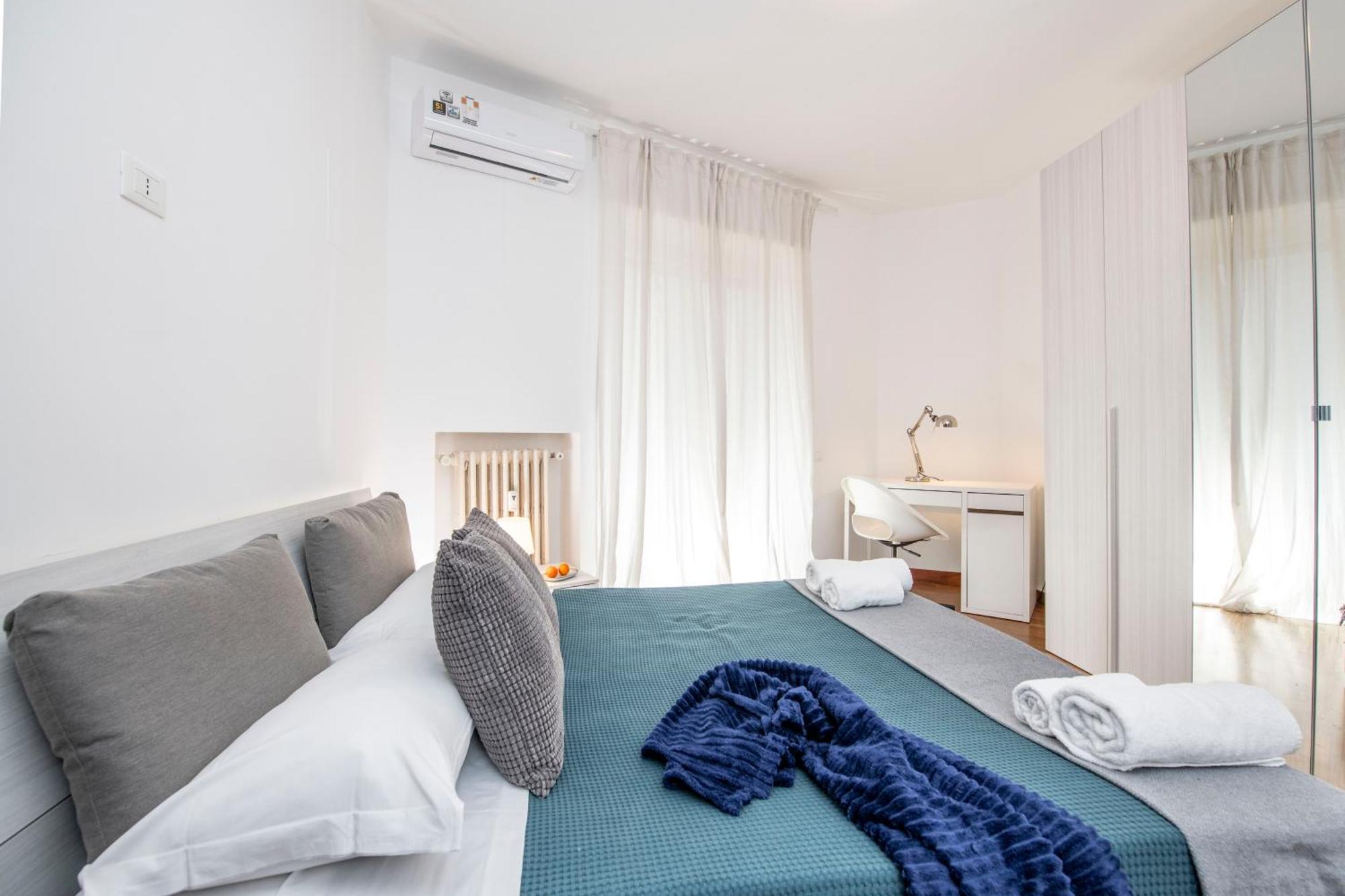 Appartamento Skyview