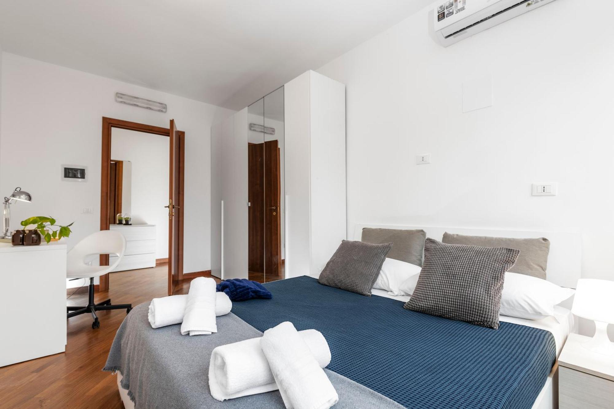 Appartamento Skyview *