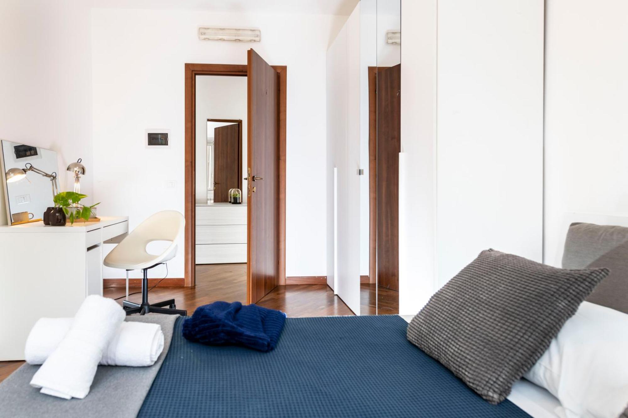 Skyview Roma