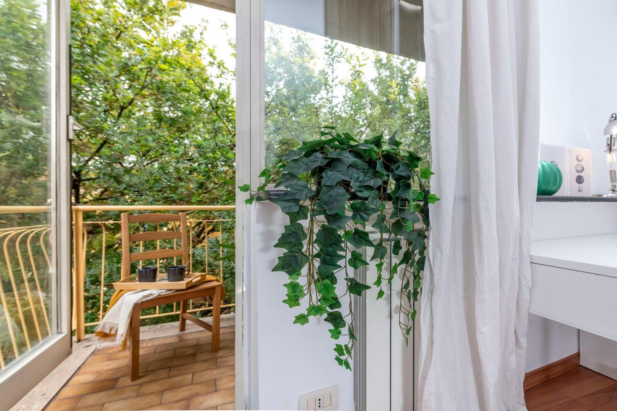 Appartamento Skyview Roma