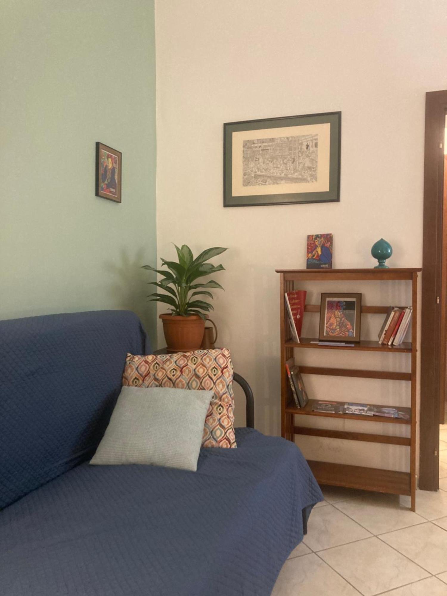 Il Di Letizia Apartment Rome