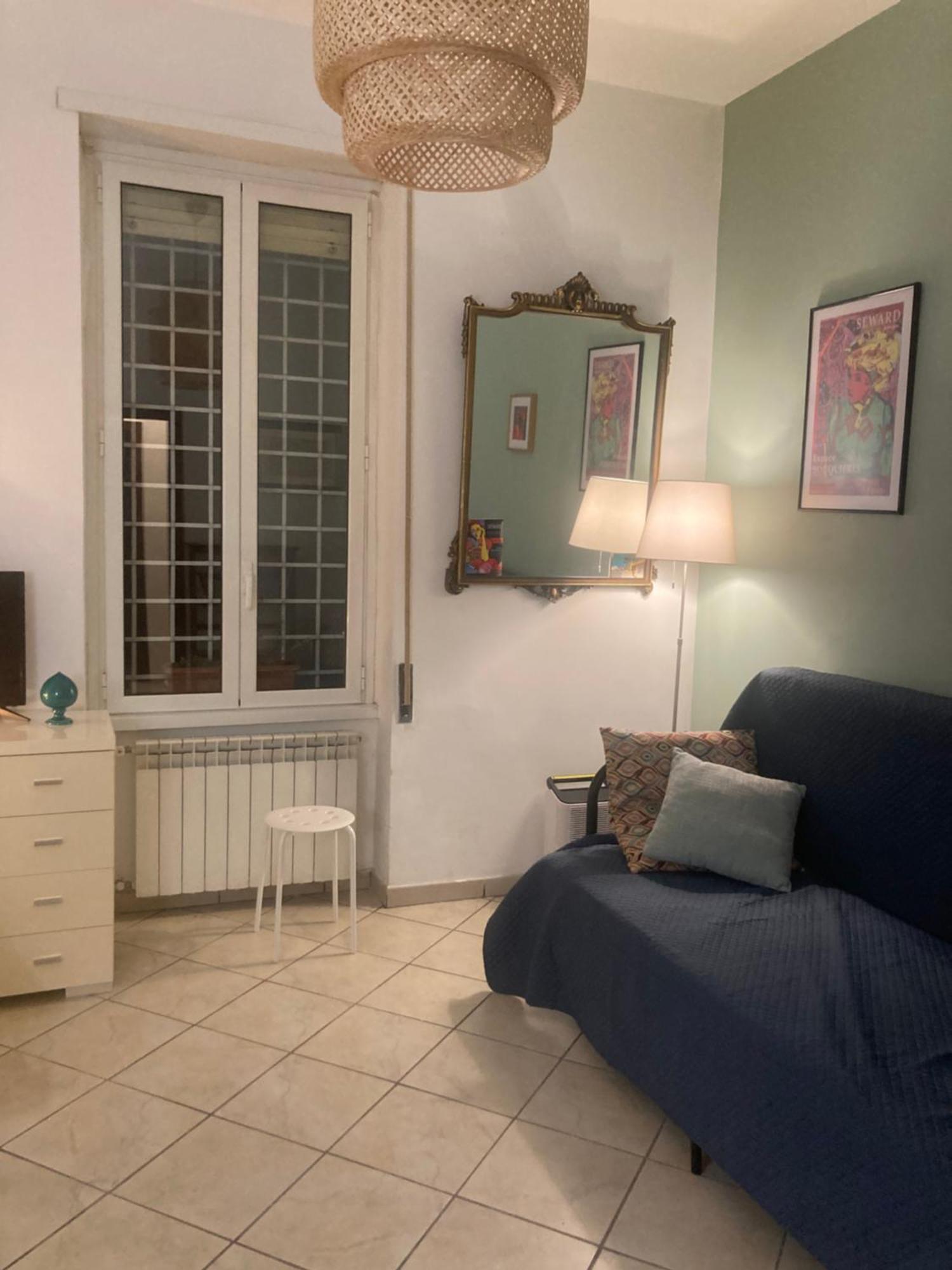 Il Di Letizia Apartment