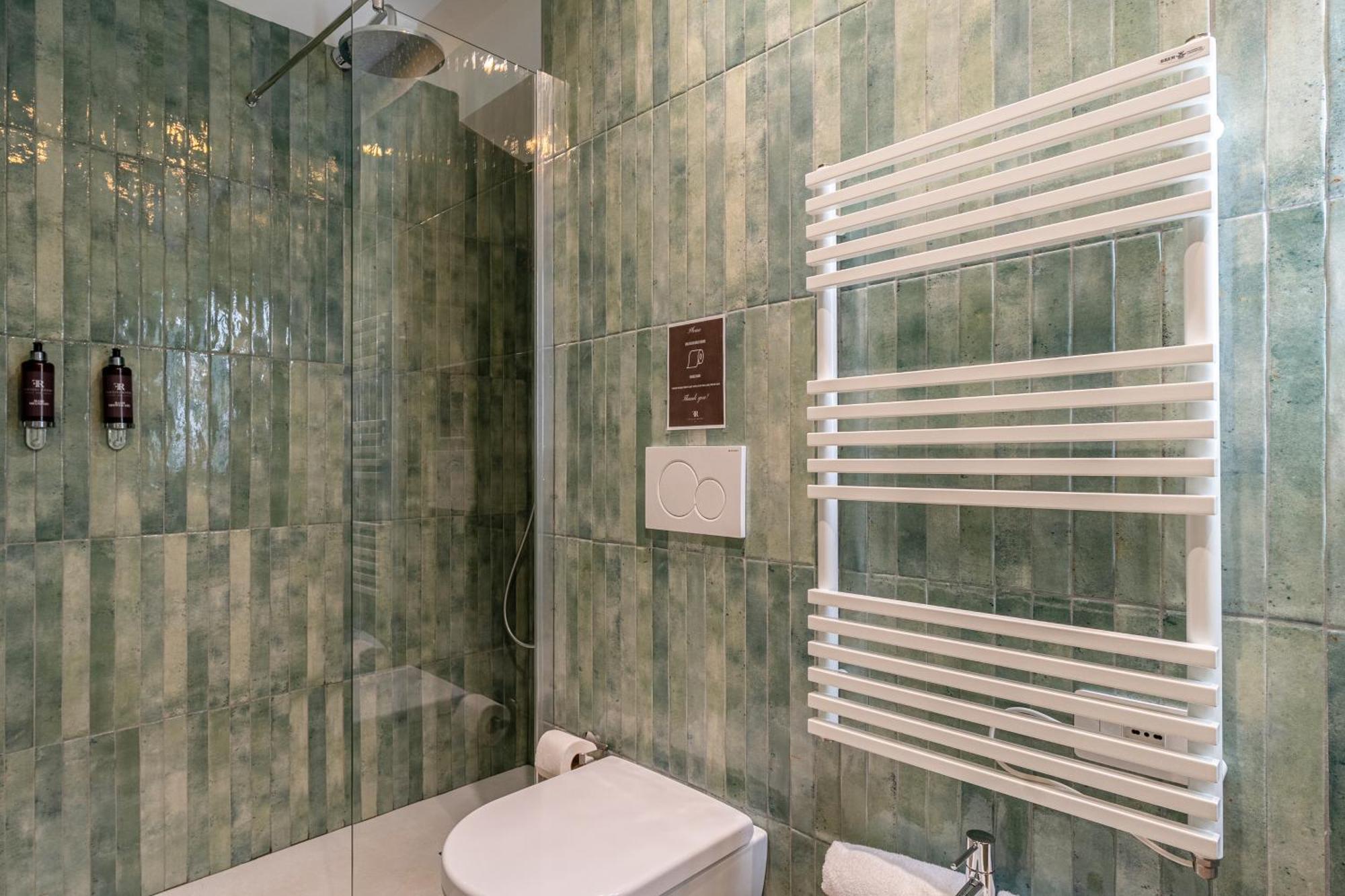 Fantini Rooms-monti Roma