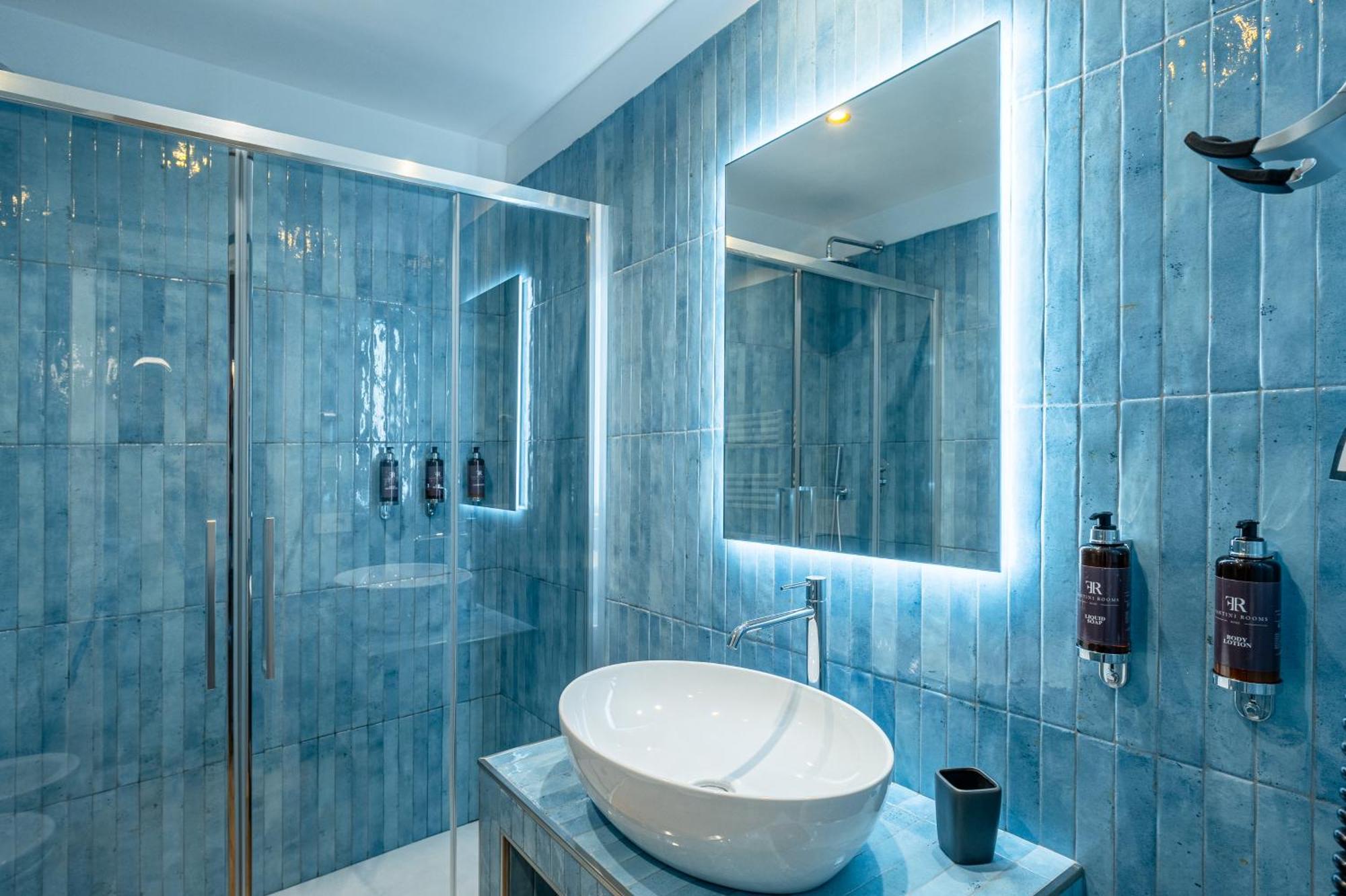 Fantini Rooms-monti * Roma