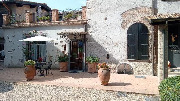 Loft Appia Antica Donna Eugenia * Roma
