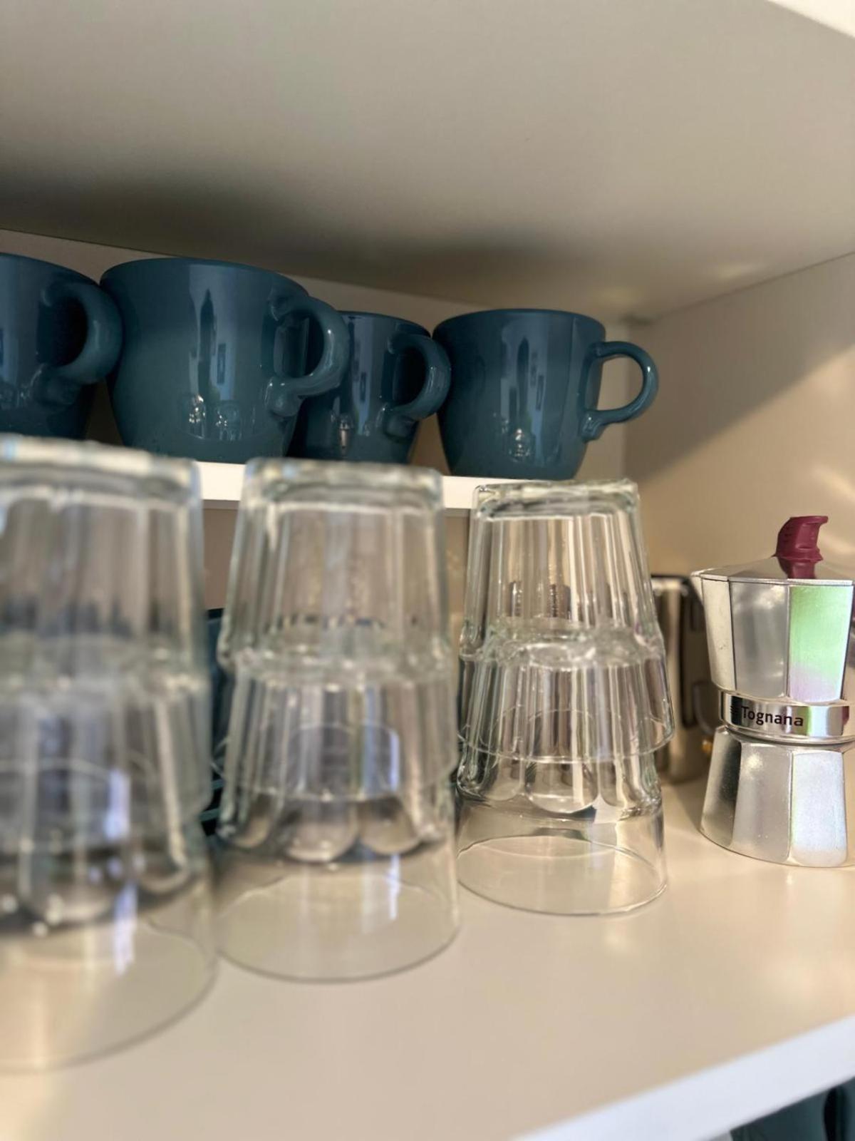 Apartamento Turistico Gloria *