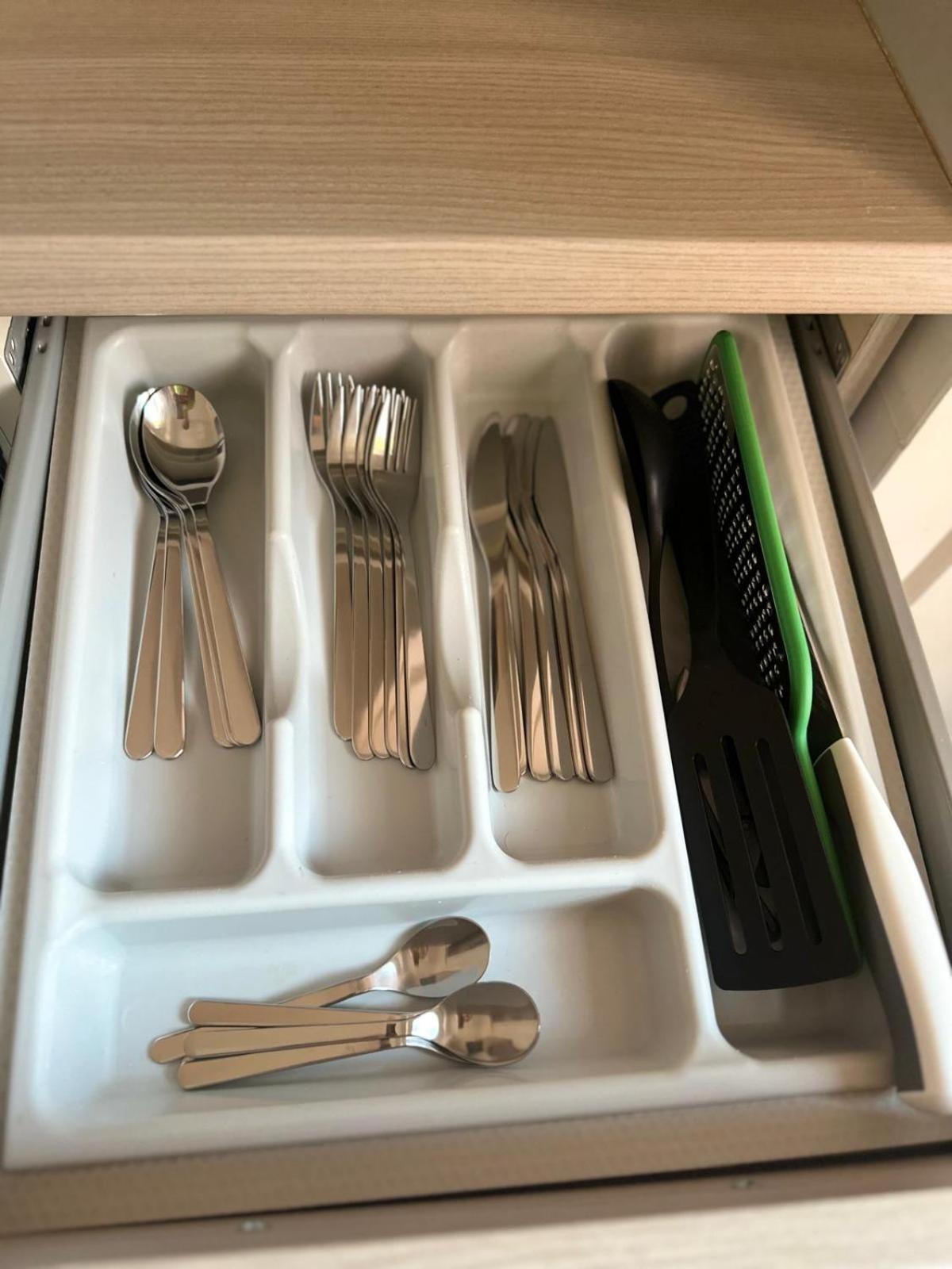 Apartamento Turistico Gloria
