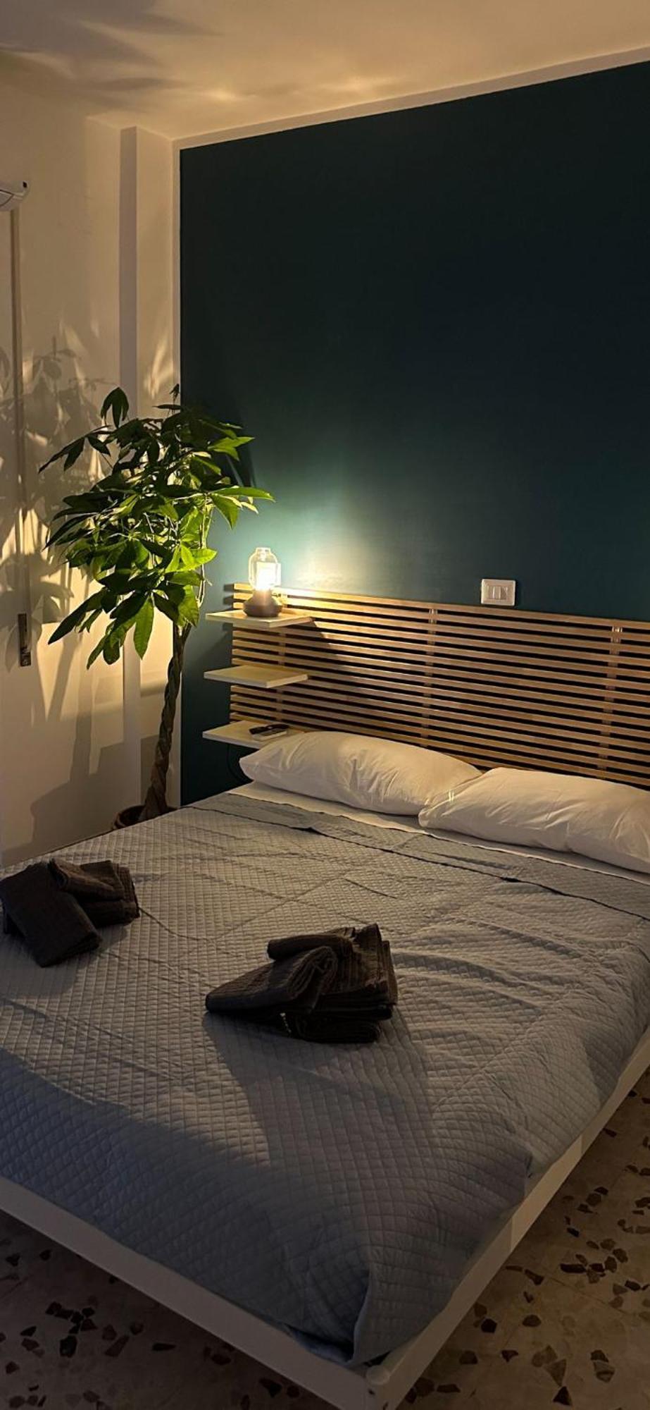 Turistico Gloria Apartamento