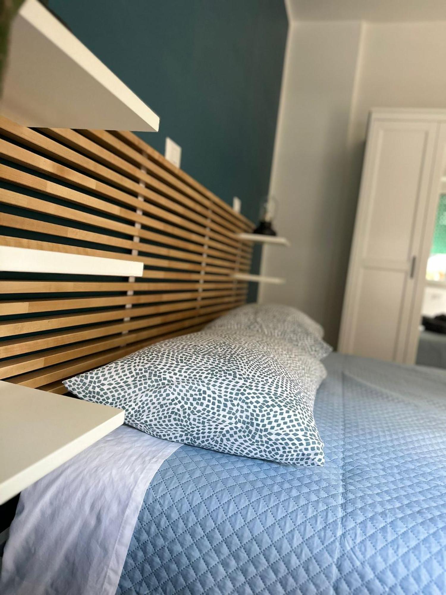 Apartamento Turistico Gloria Roma