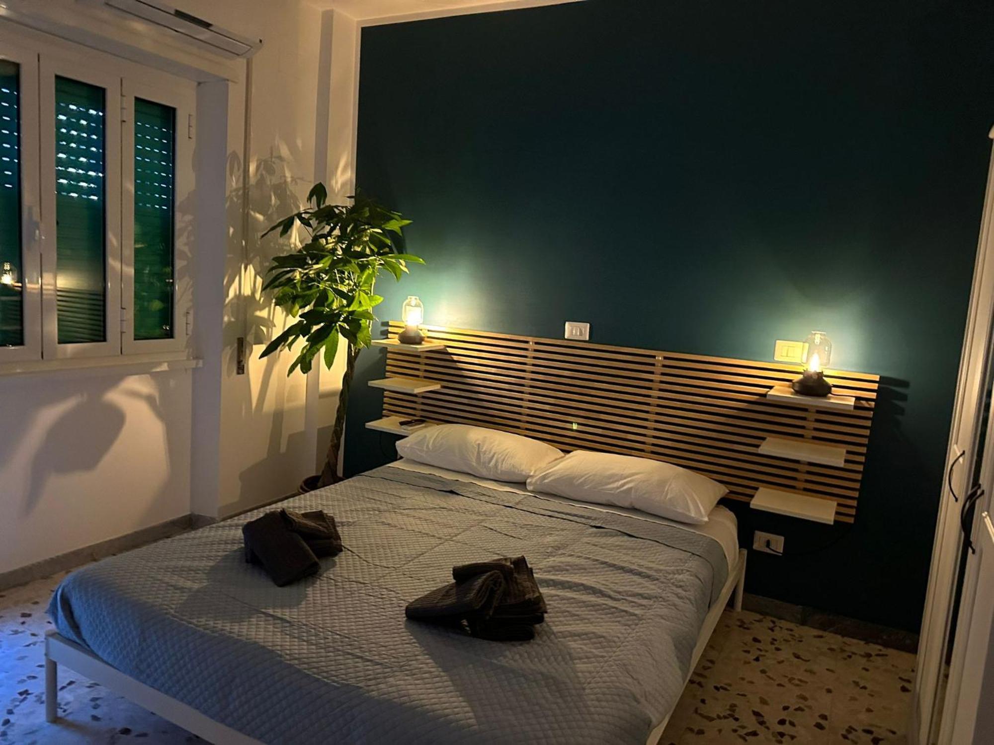 Apartamento Turistico Gloria