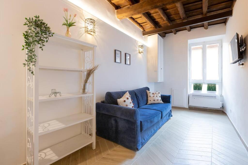 Historic Domus -100 Mt From The Colosseum And 1 Min Metro * Roma