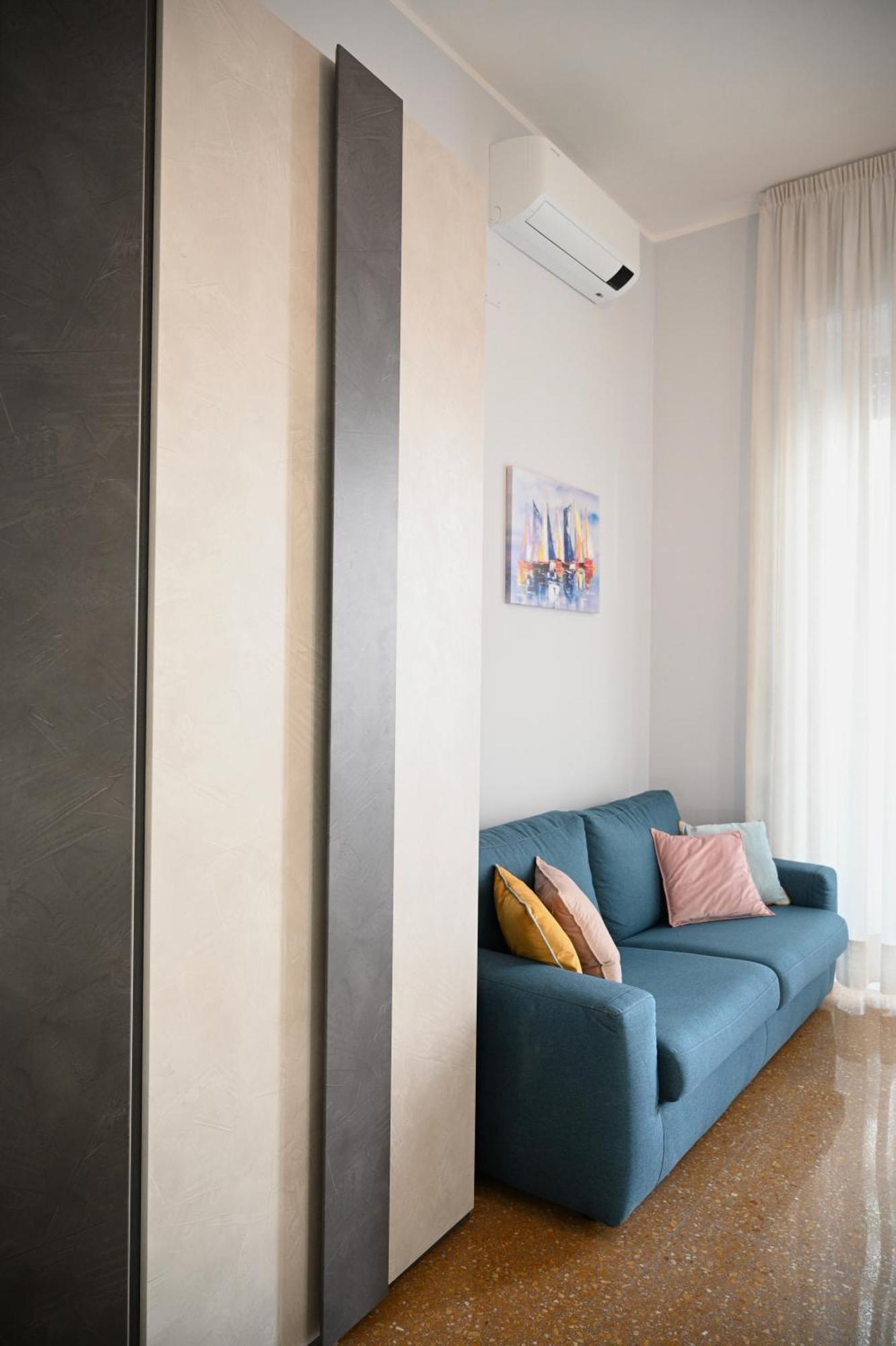 Mirabilia Colosseum Apartamento *