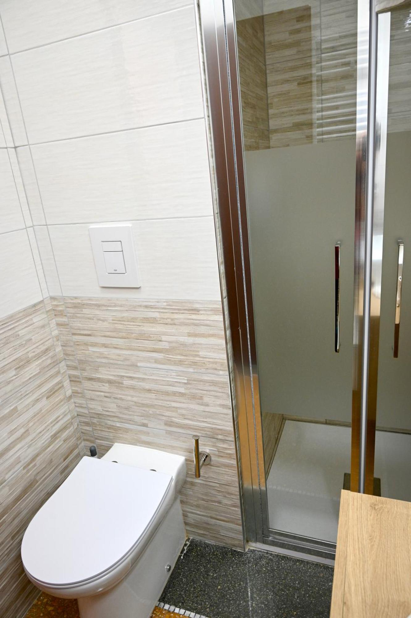Apartamento Mirabilia Colosseum