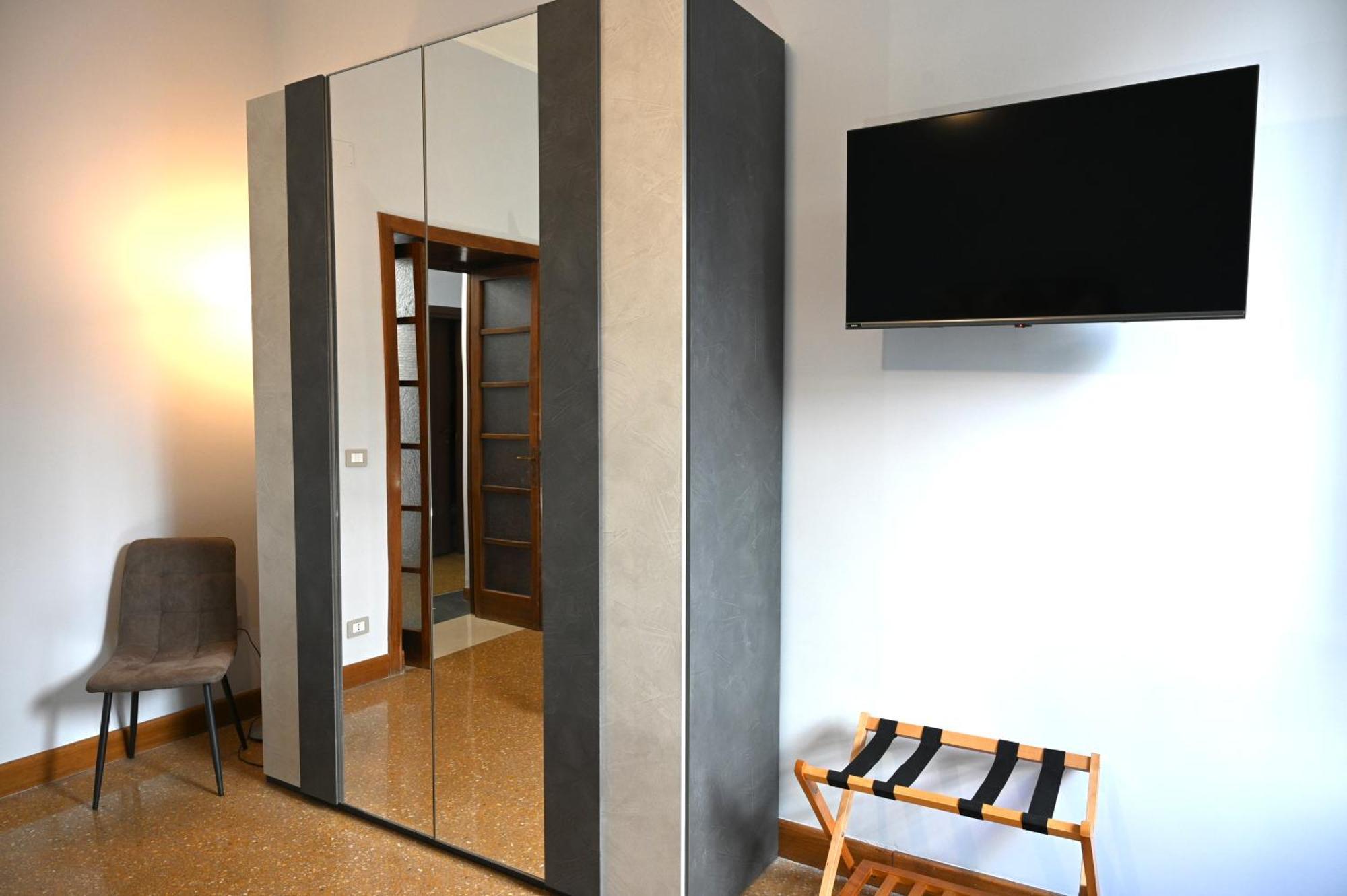 Apartamento Mirabilia Colosseum *