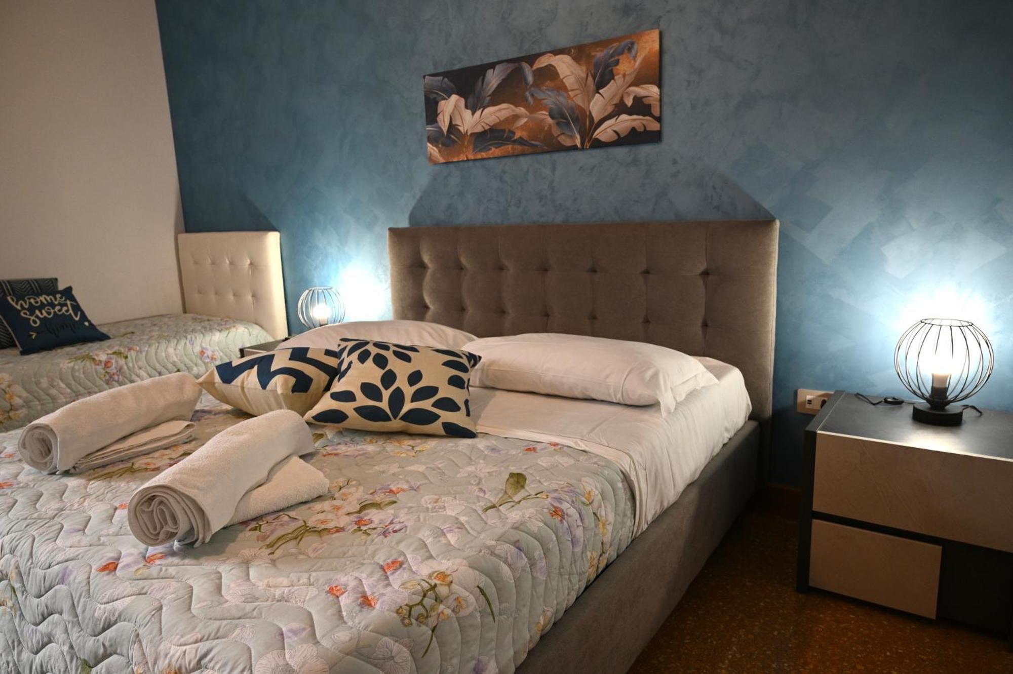 Mirabilia Colosseum Apartamento Roma