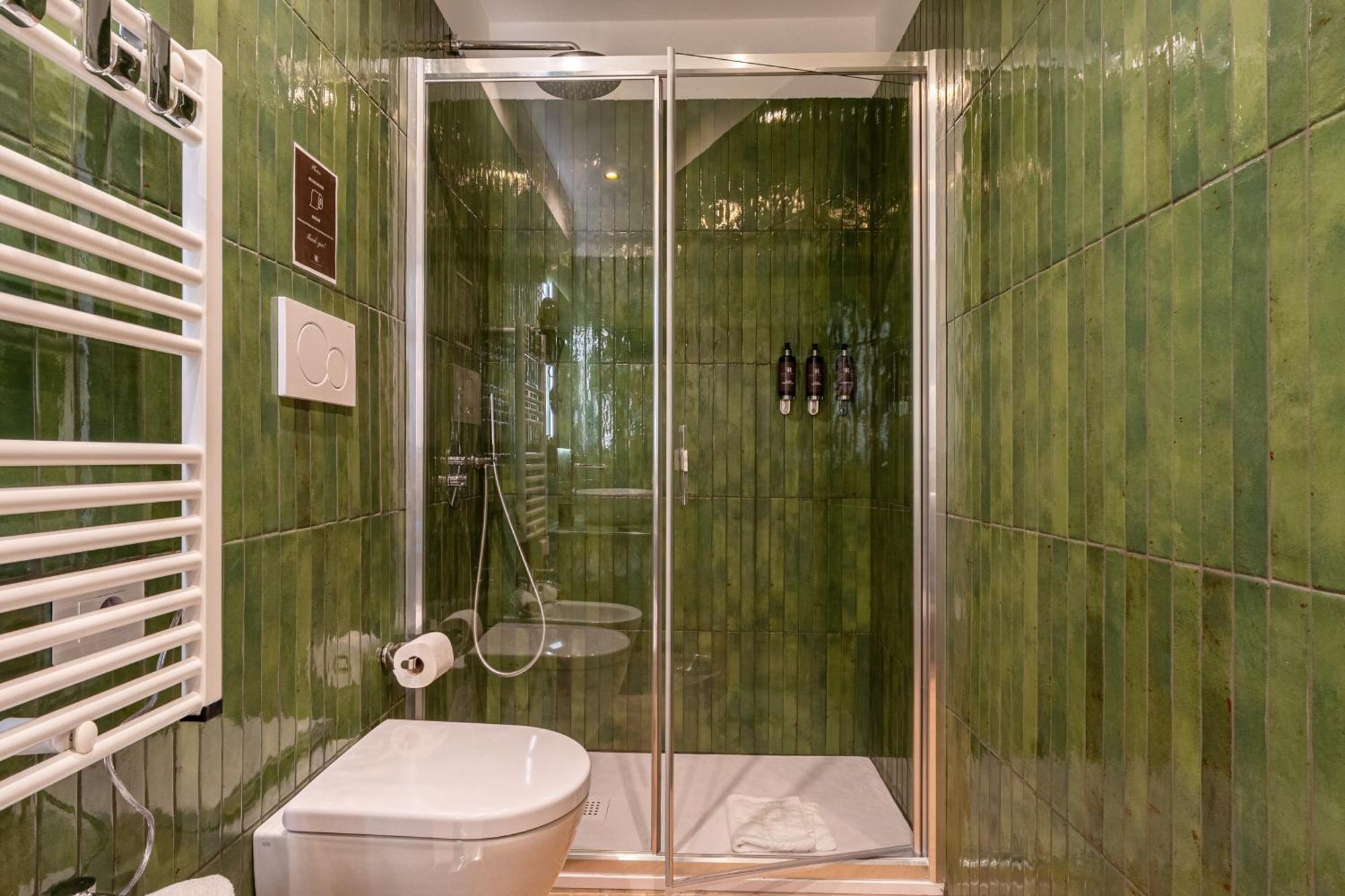 Affittacamere Fantini Rooms- San Pietro Roma