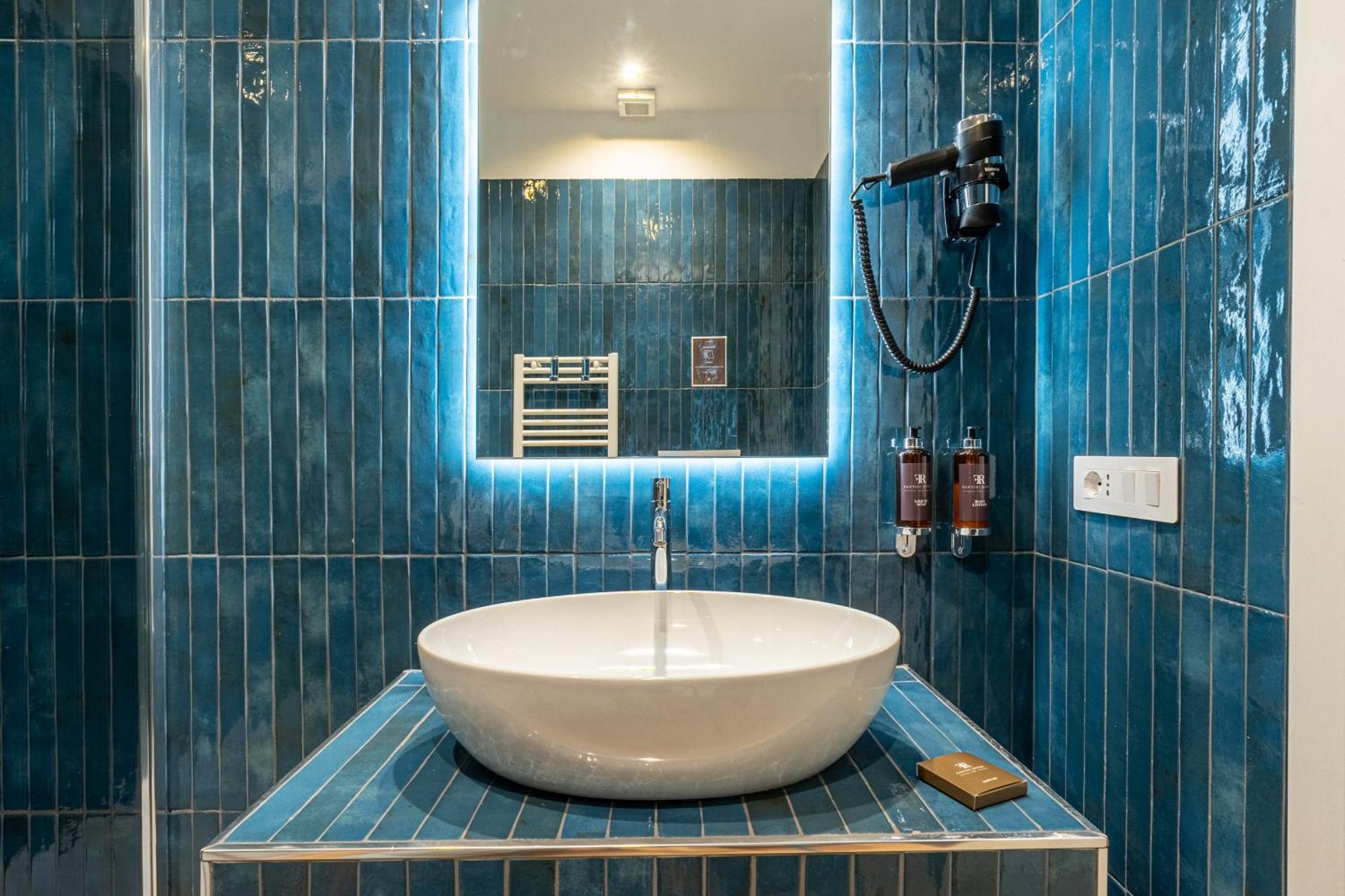 Fantini Rooms- San Pietro Affittacamere *