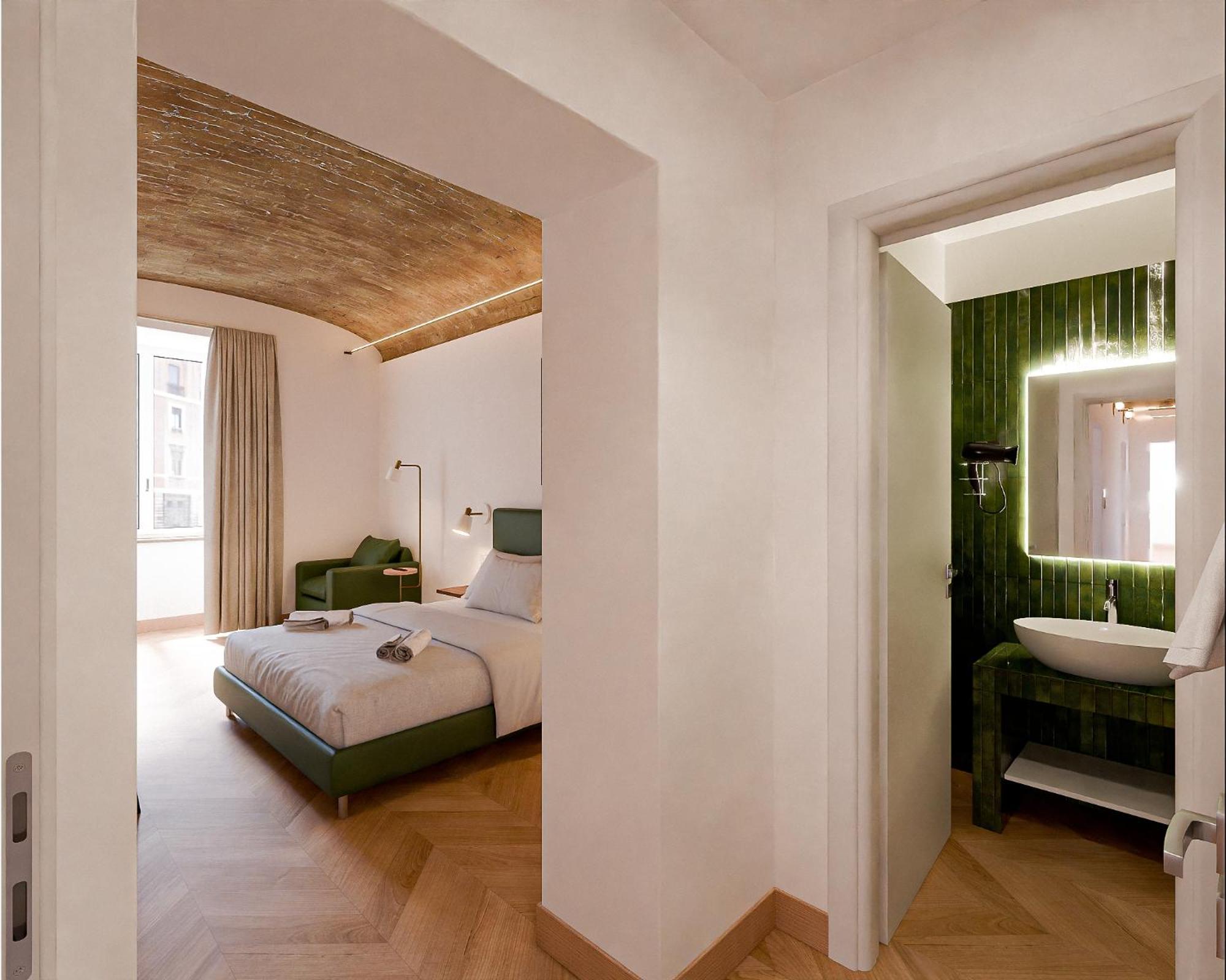 Affittacamere Fantini Rooms- San Pietro Roma