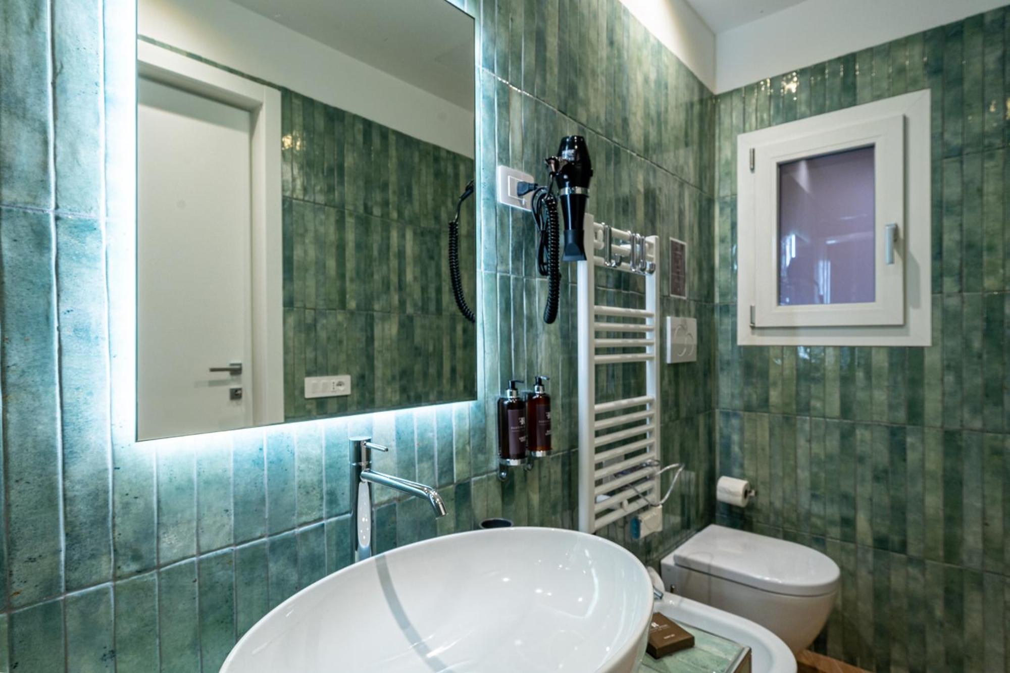 Affittacamere Fantini Rooms- San Pietro *