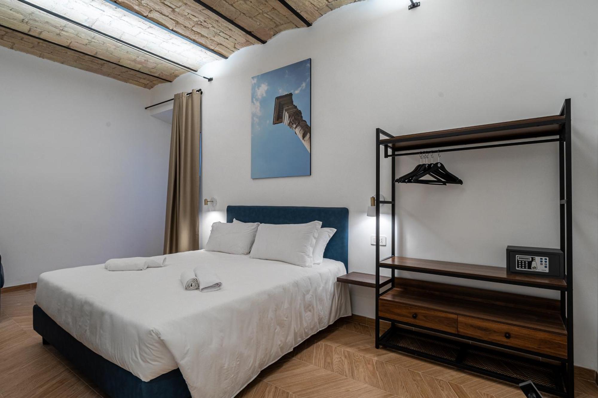 Affittacamere Fantini Rooms- San Pietro Roma