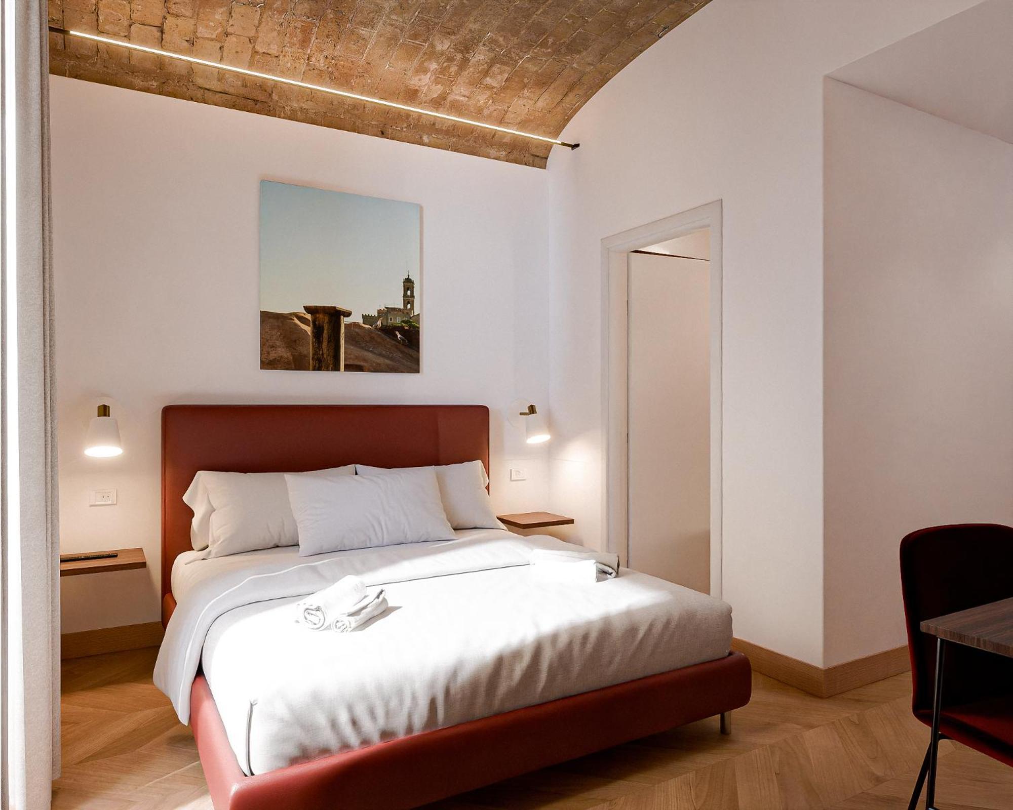 Fantini Rooms- San Pietro Guest house *
