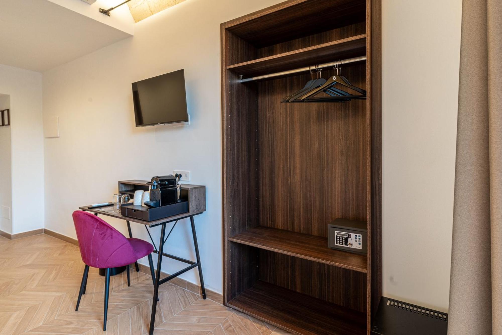 Fantini Rooms- San Pietro Guest house Rome