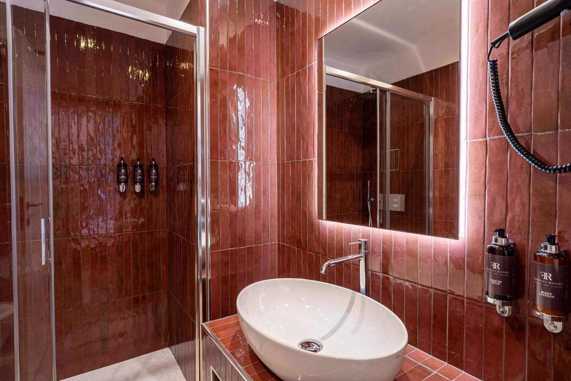 Guest house Fantini Rooms- San Pietro *