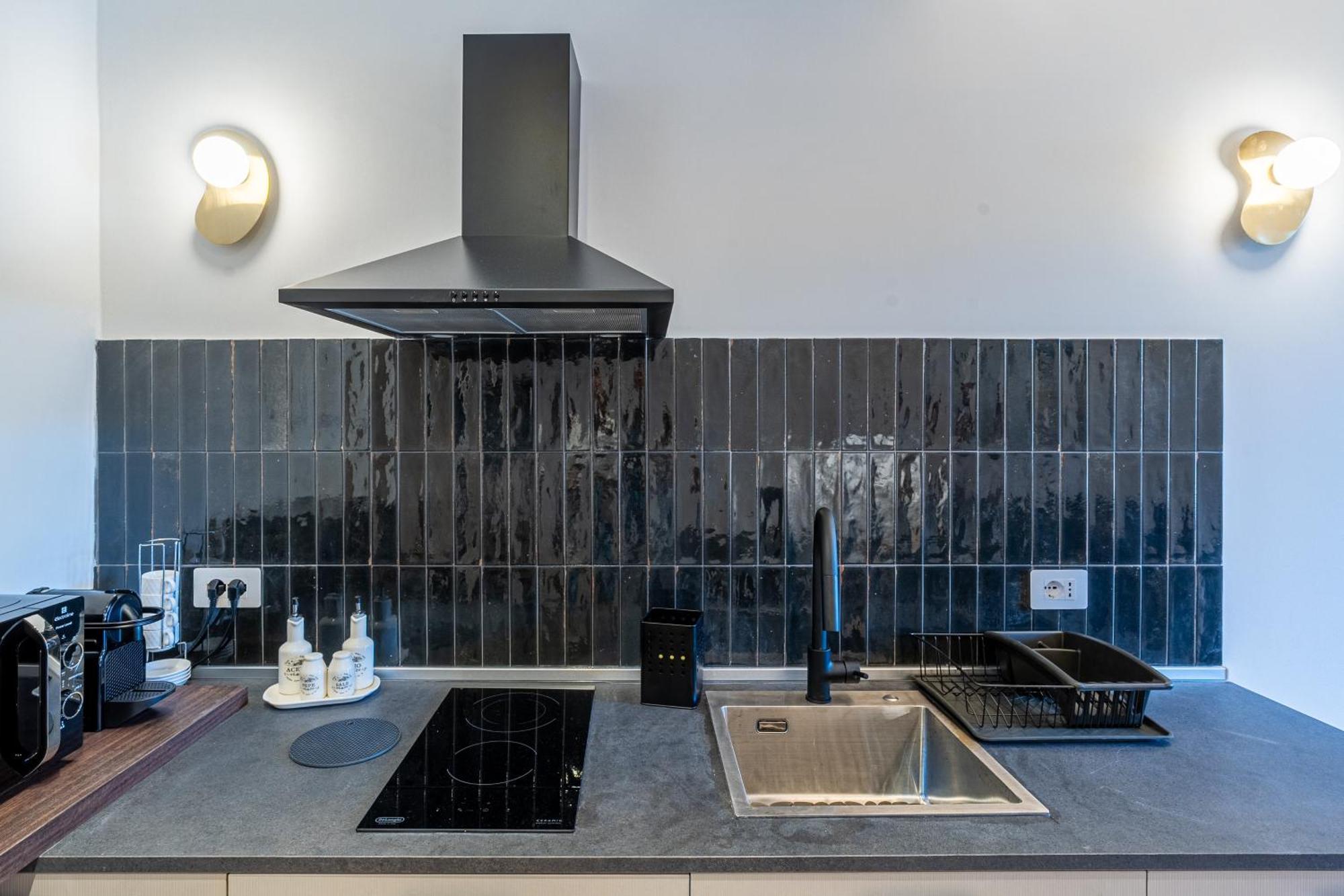 Fantini Rooms- San Pietro Affittacamere