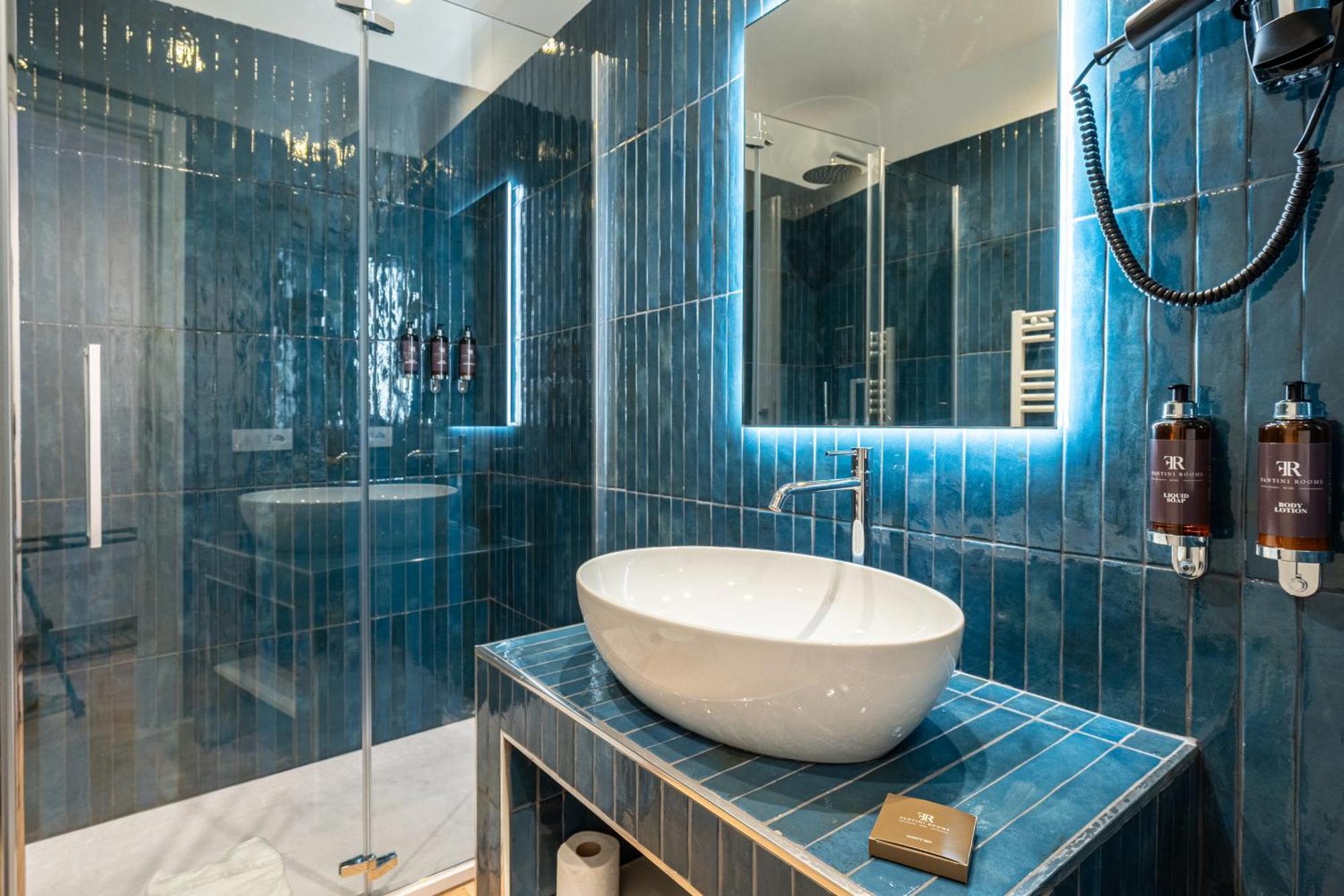 Fantini Rooms- San Pietro * Rome