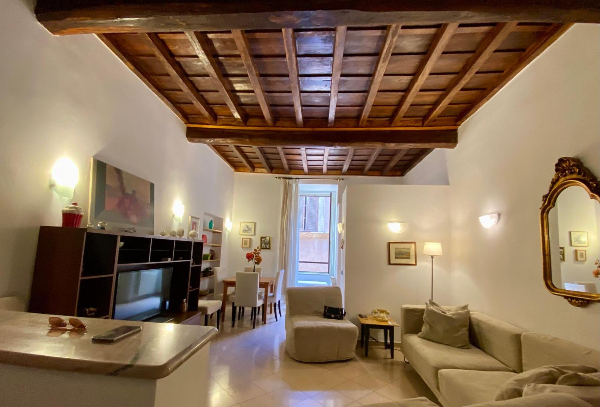 Idi's House * Roma