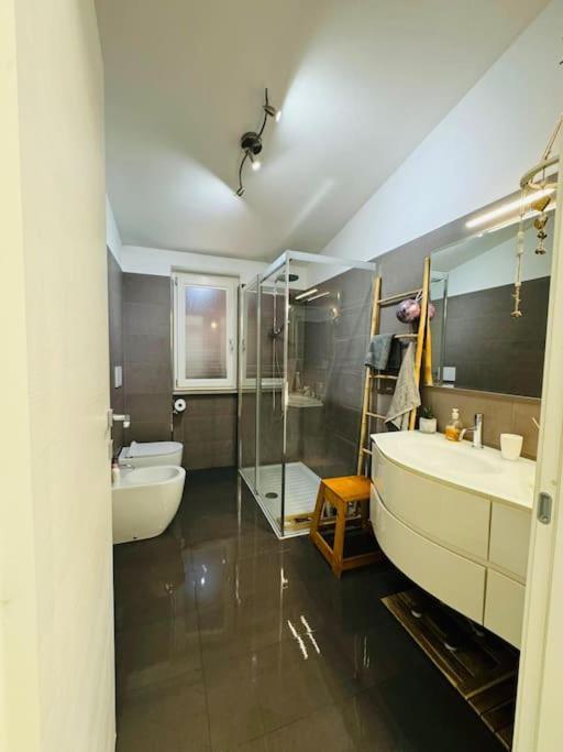 Apartamento Casa Lina *