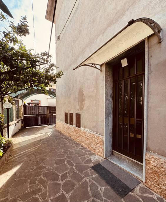 Apartamento Casa Lina